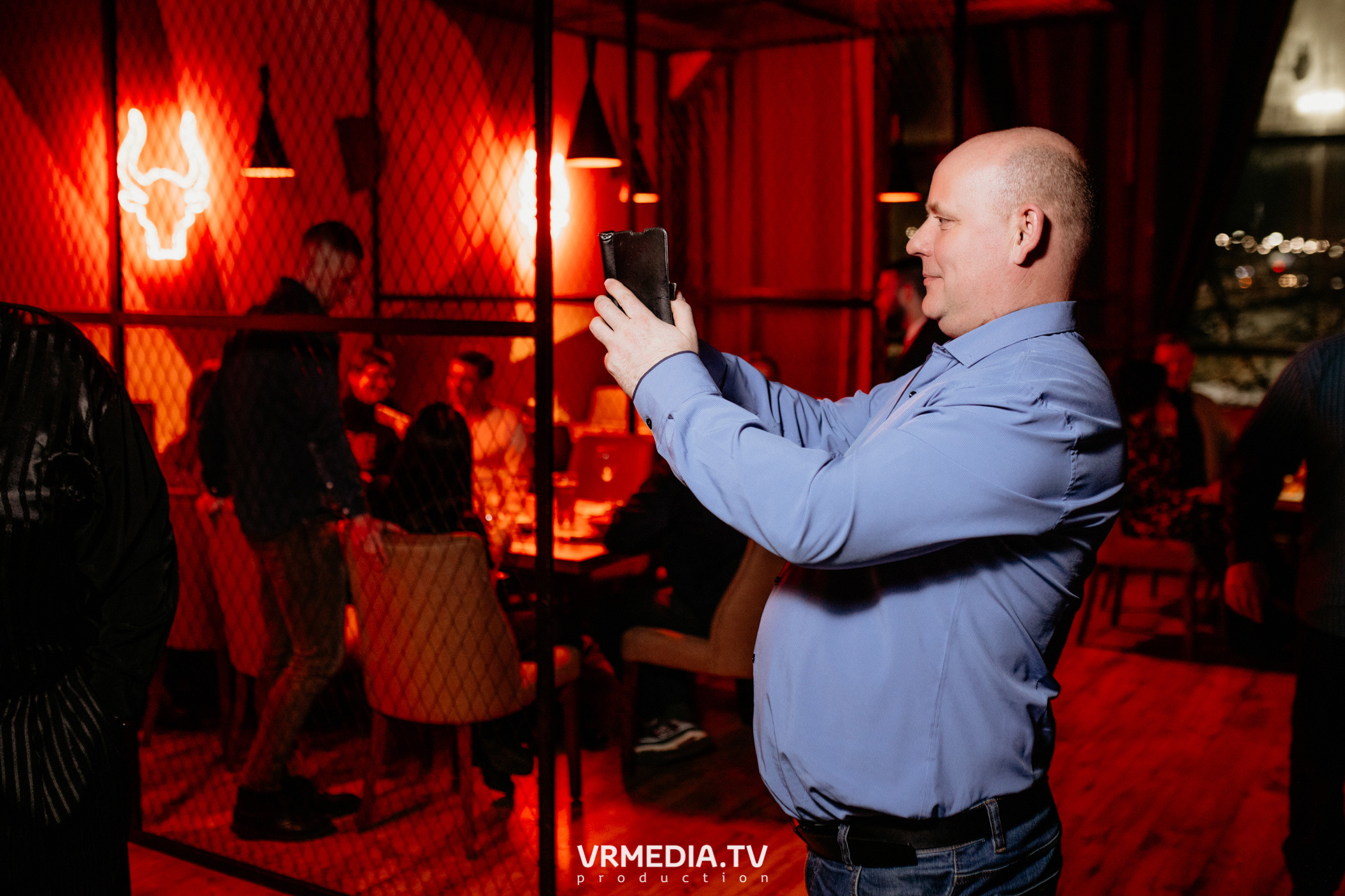 Джазовая Среда: Вечер блюза с J.C. Smith (США)