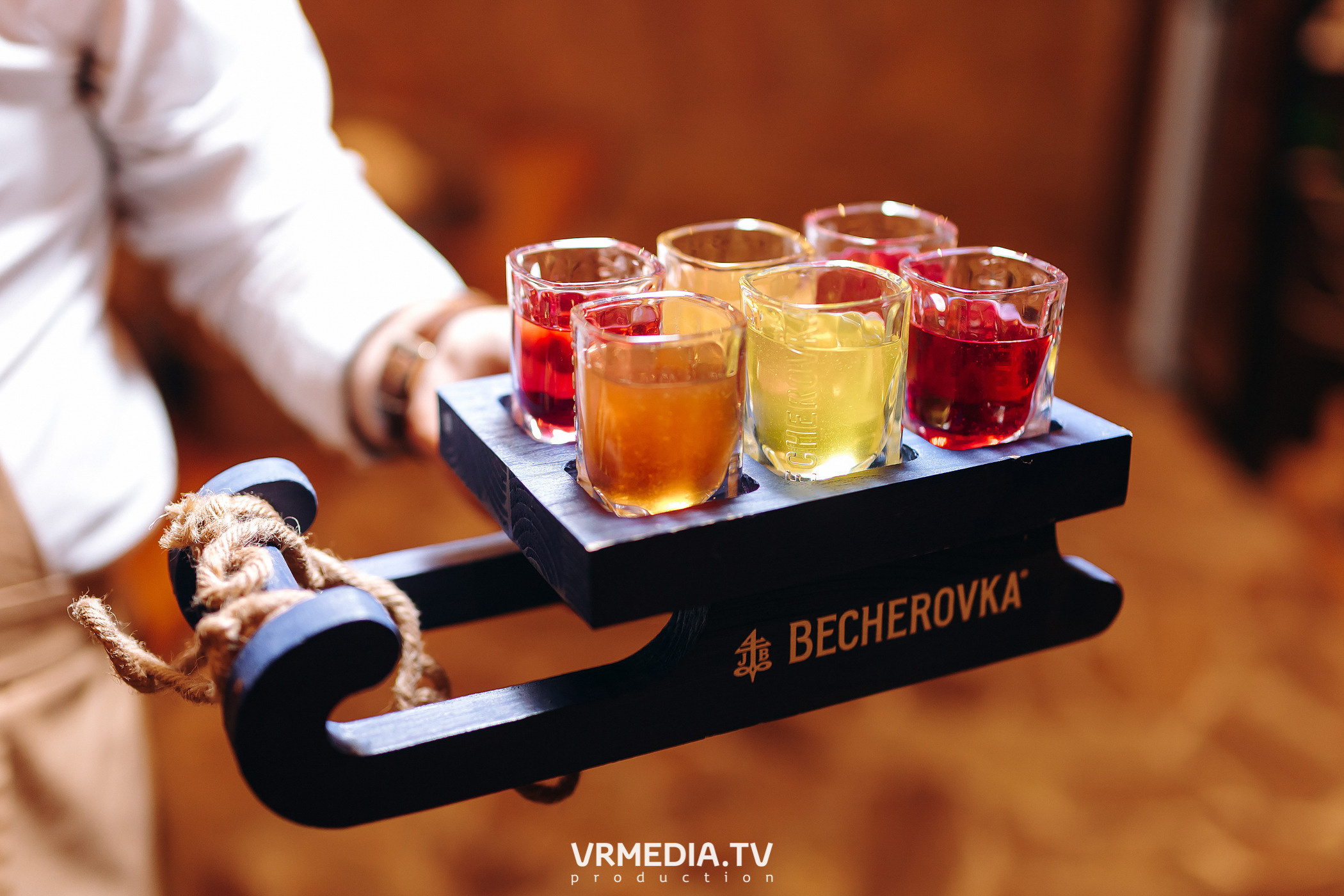 Выходные в «Alpen Club»