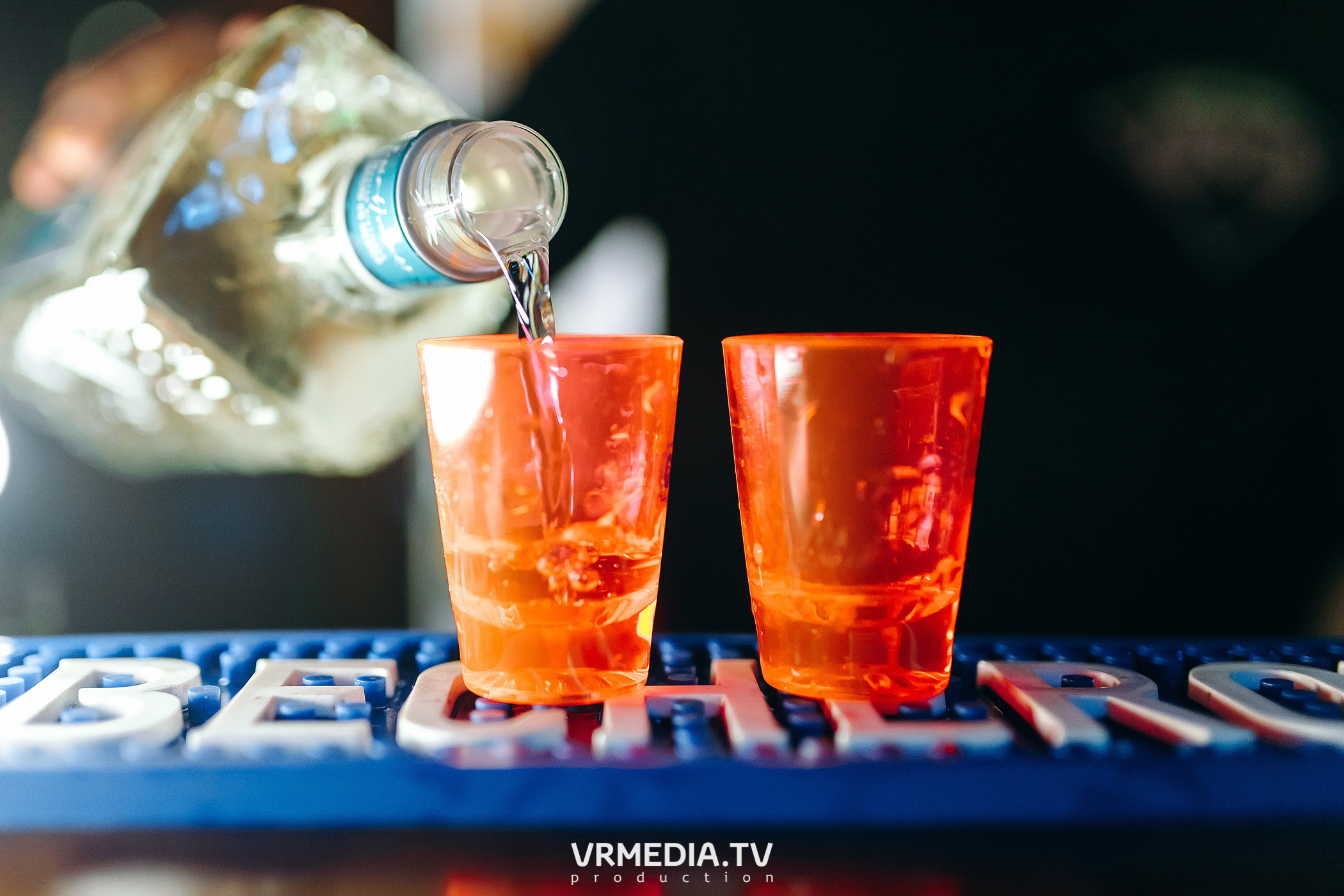 Выходные в «Alpen Club»