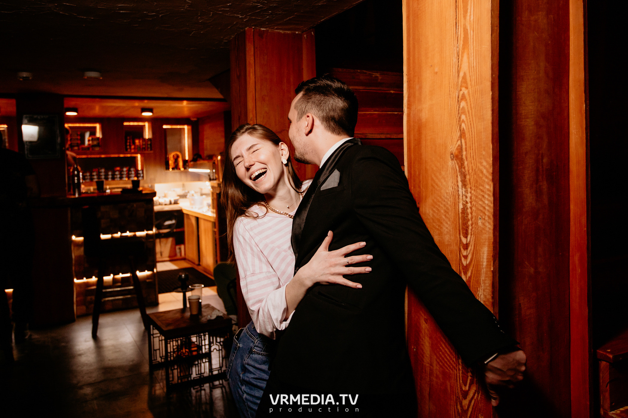 Выходные в «Alpen Club»