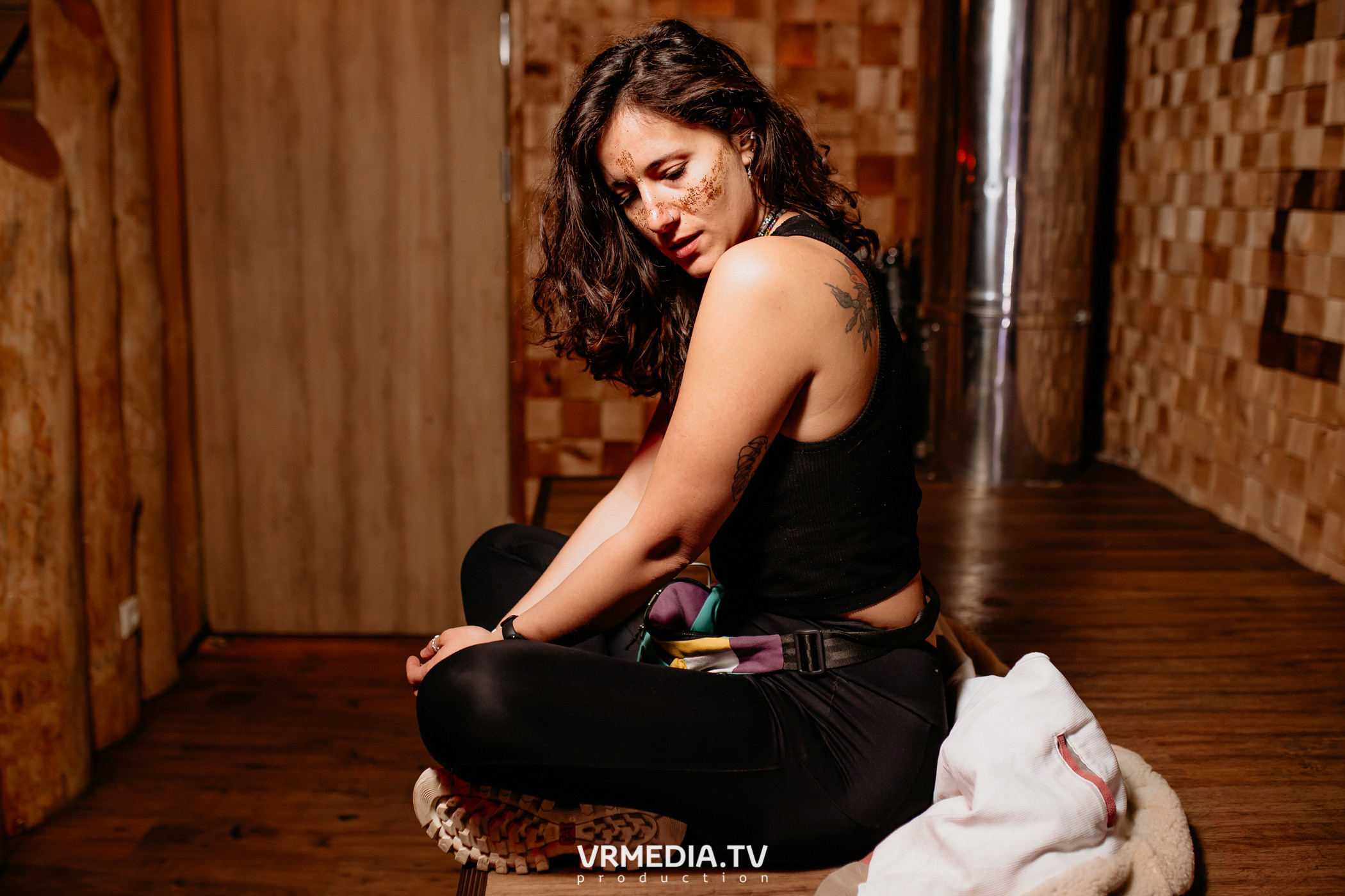 Выходные в «Alpen Club»