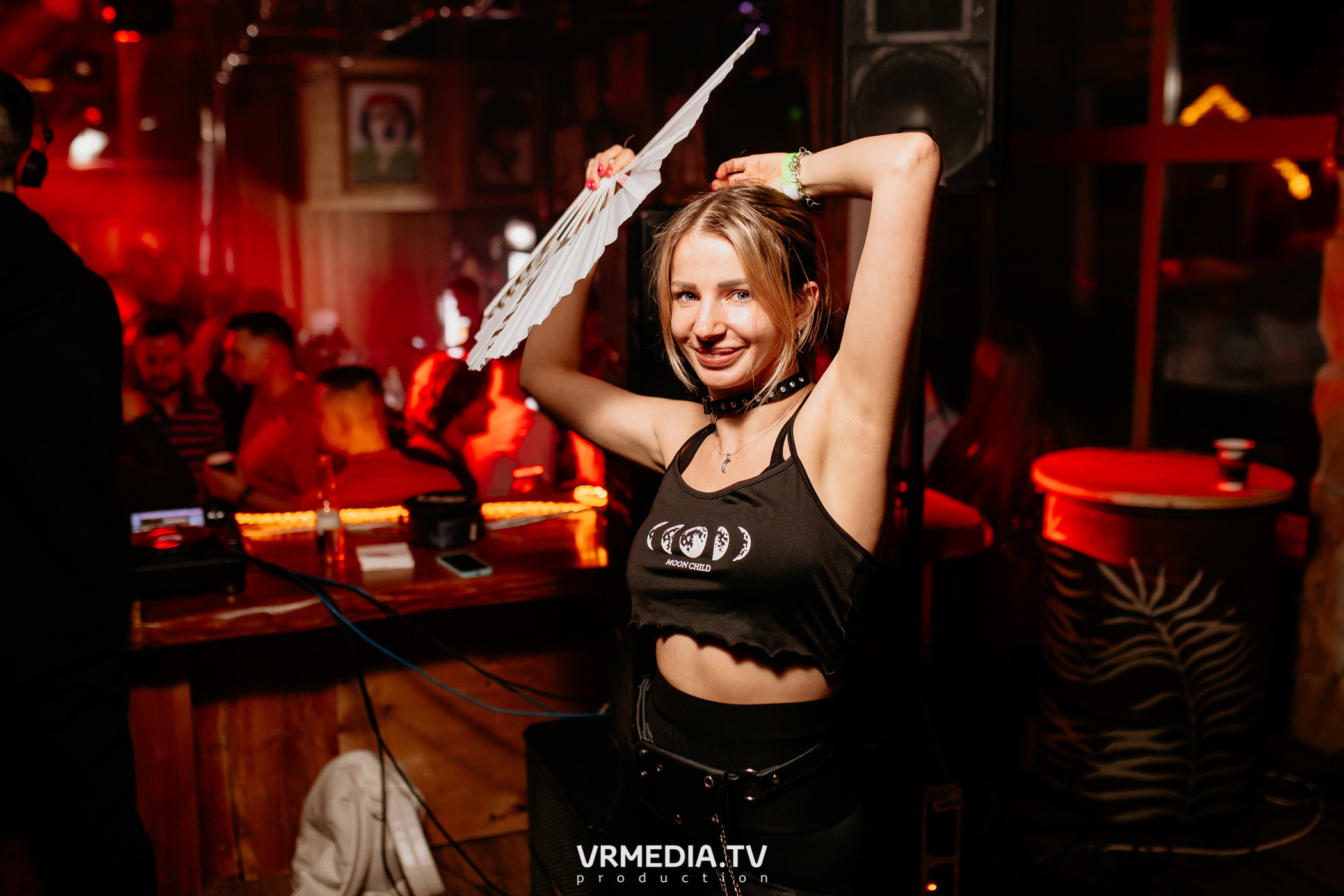 Выходные в «Alpen Club»