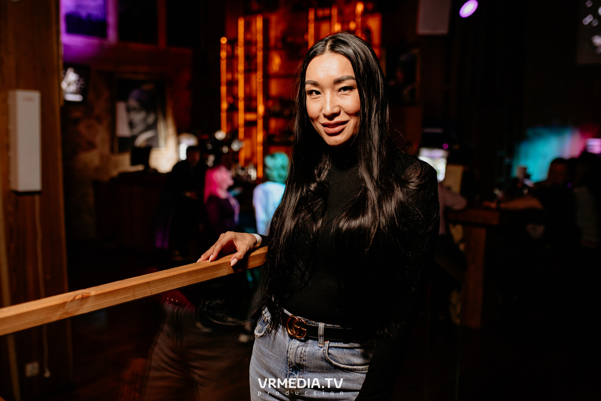 Выходные в «Alpen Club»