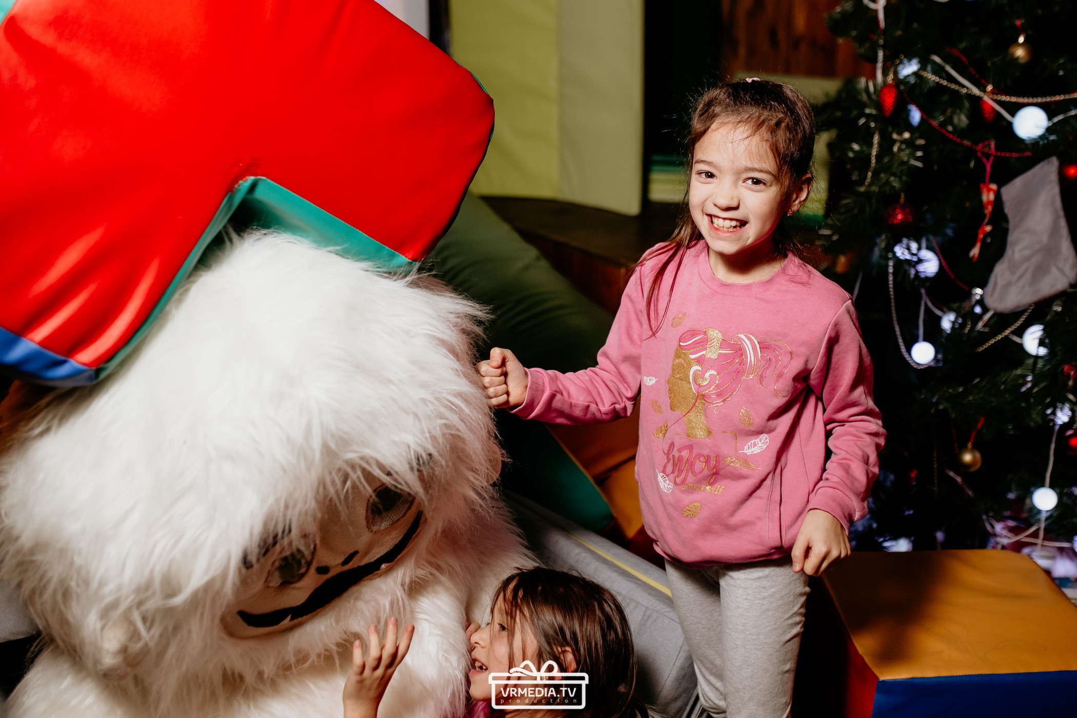 Выходные в «Alpen Club»