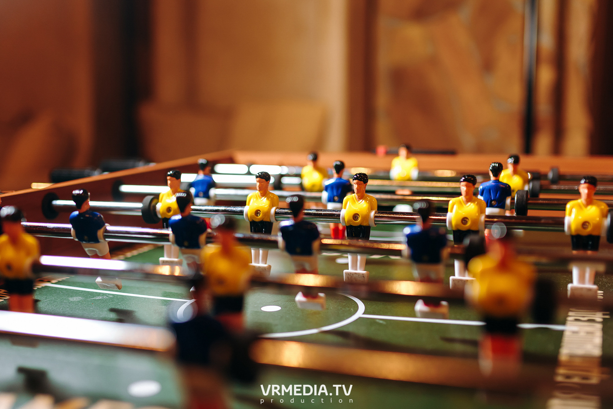 Выходные в «Alpen Club»