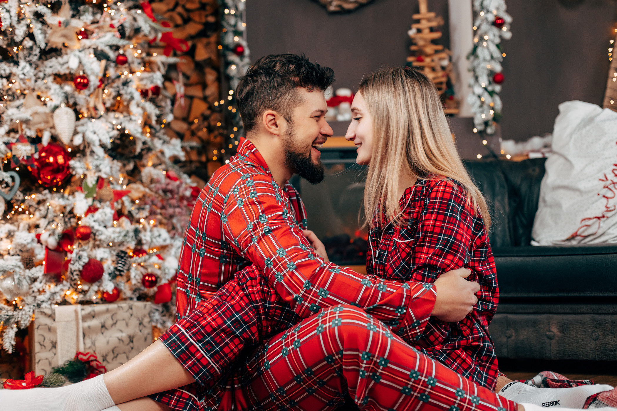 Семья Игуминовых