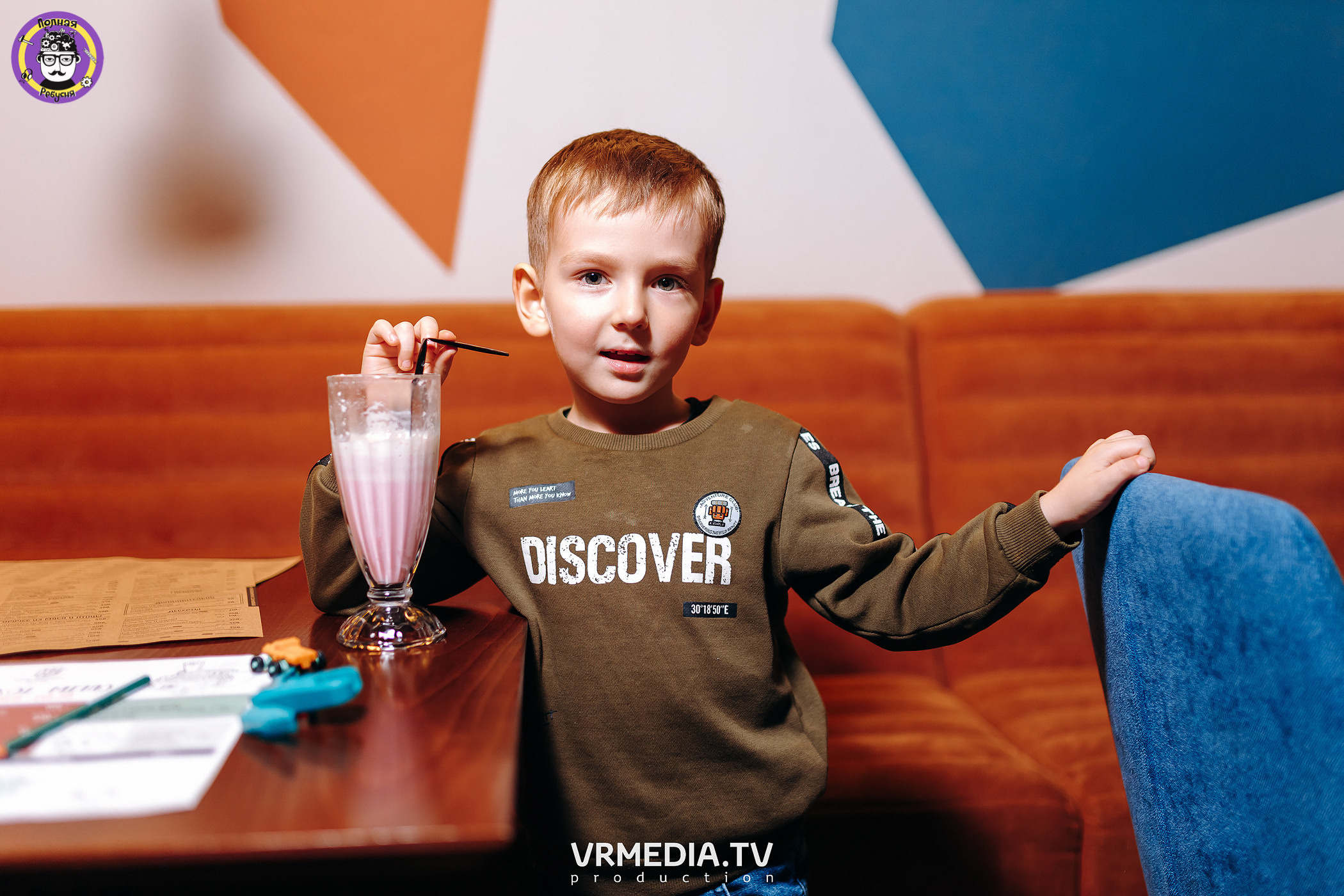 Полная ребусня. Космическая ребусня