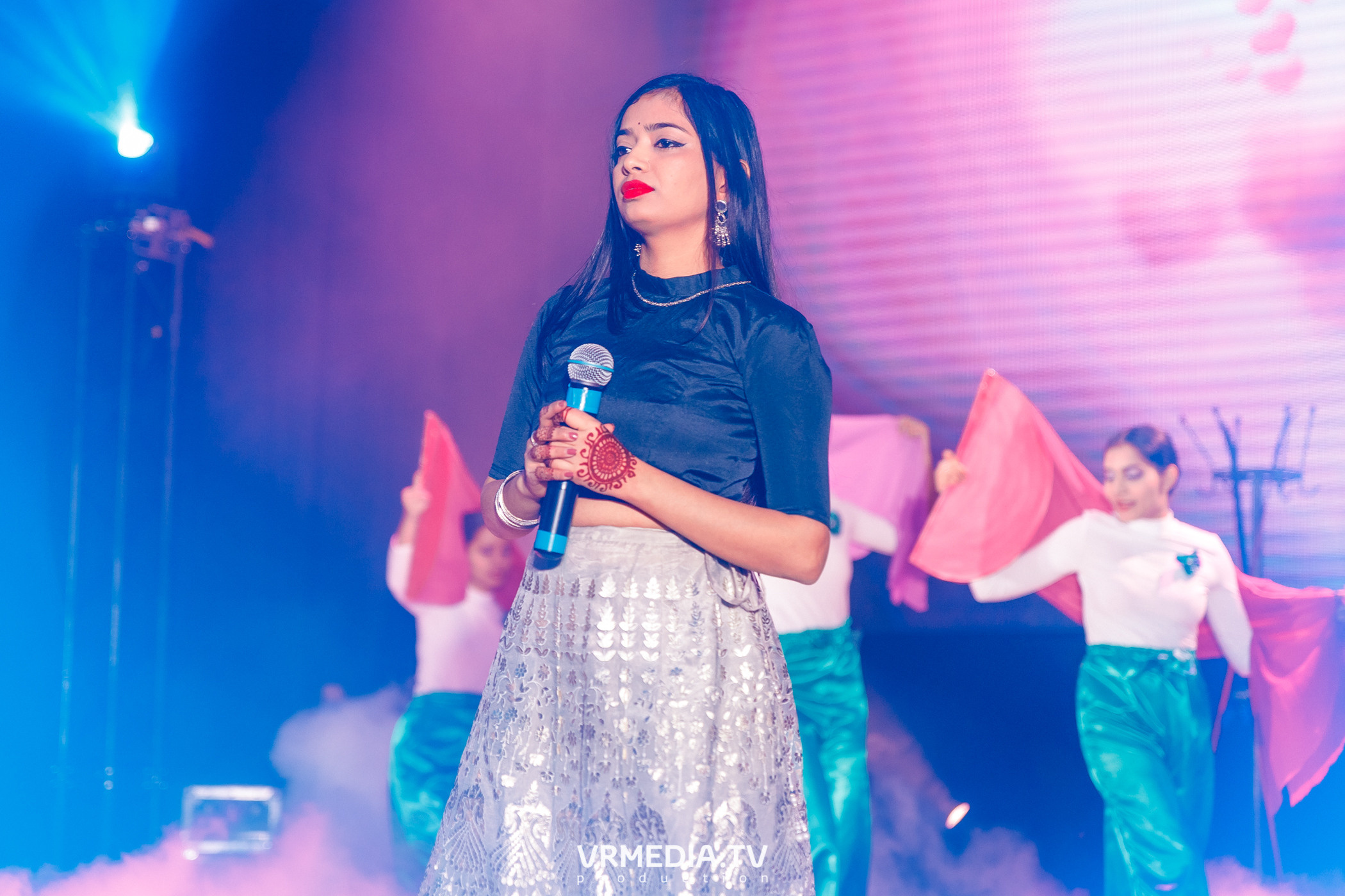 «Давай Знакомиться» в КемГМУ. International students