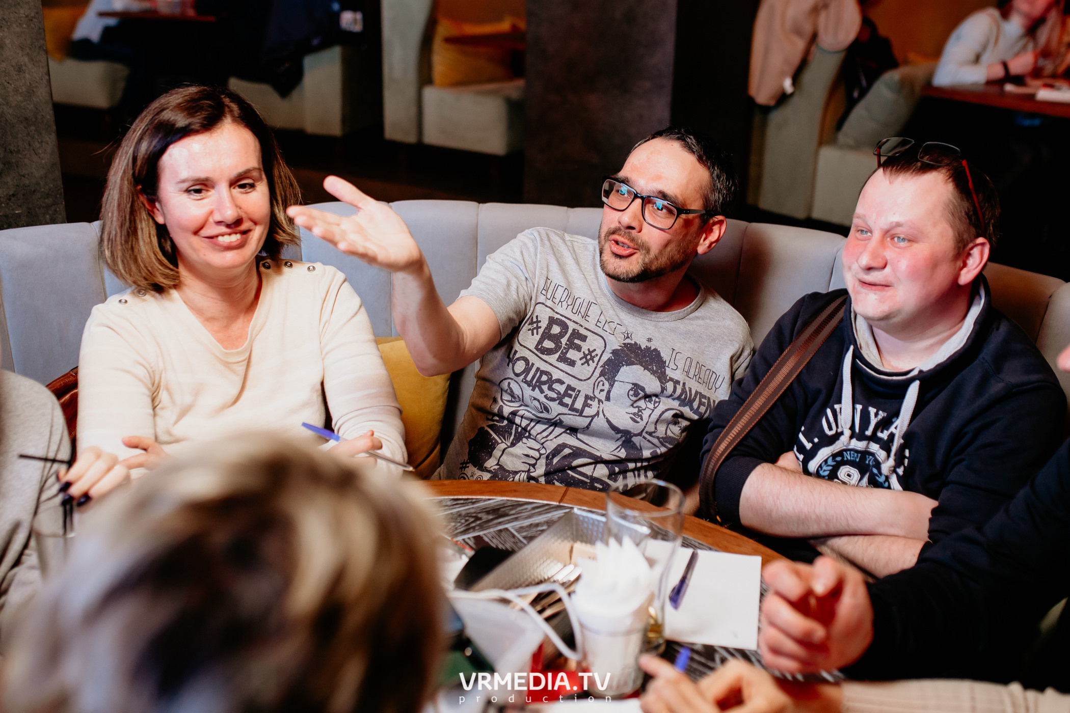 All stars Эйнштейн Party в караоке «Превью»