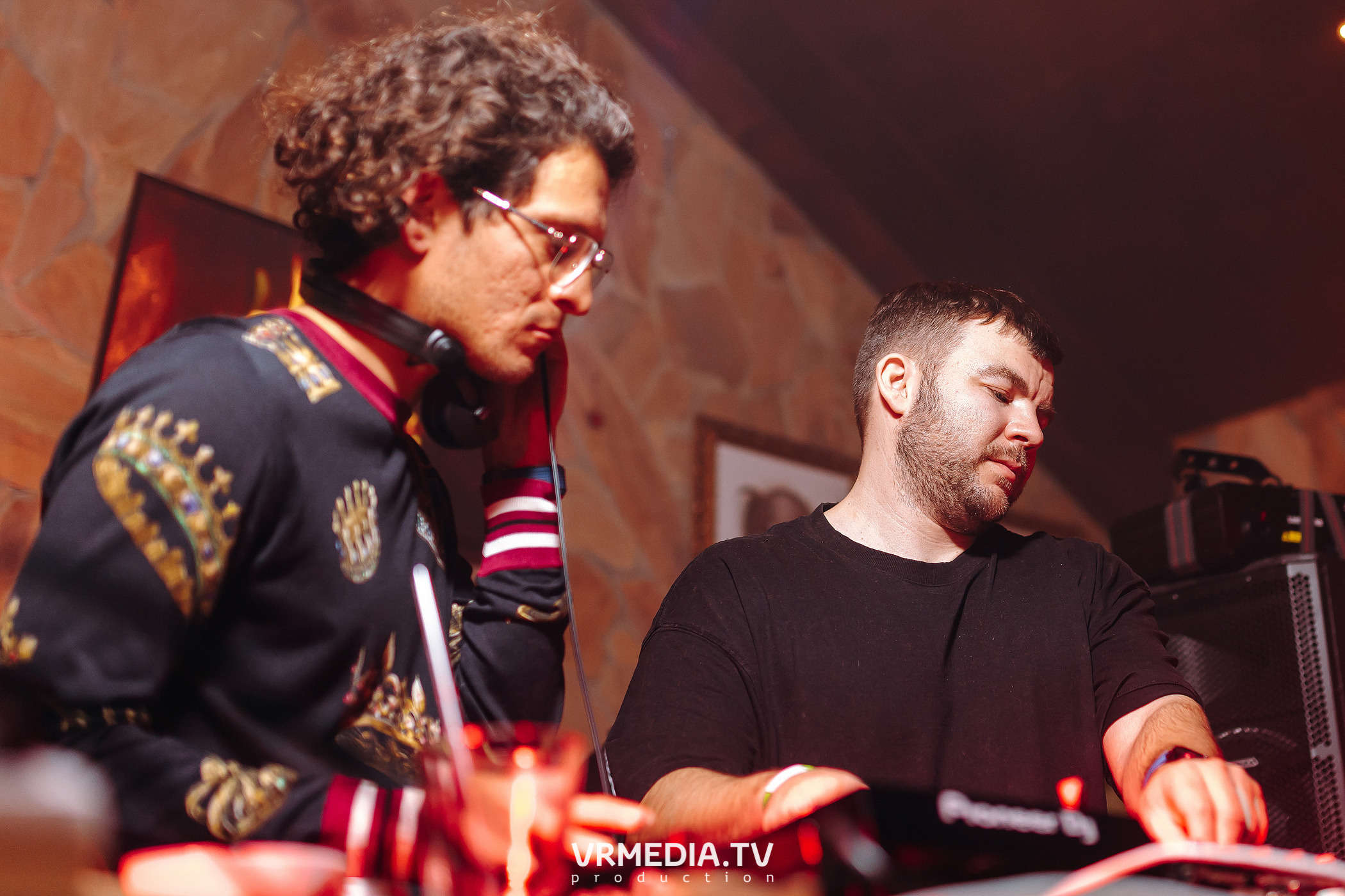 Выходные в «Alpen Club»