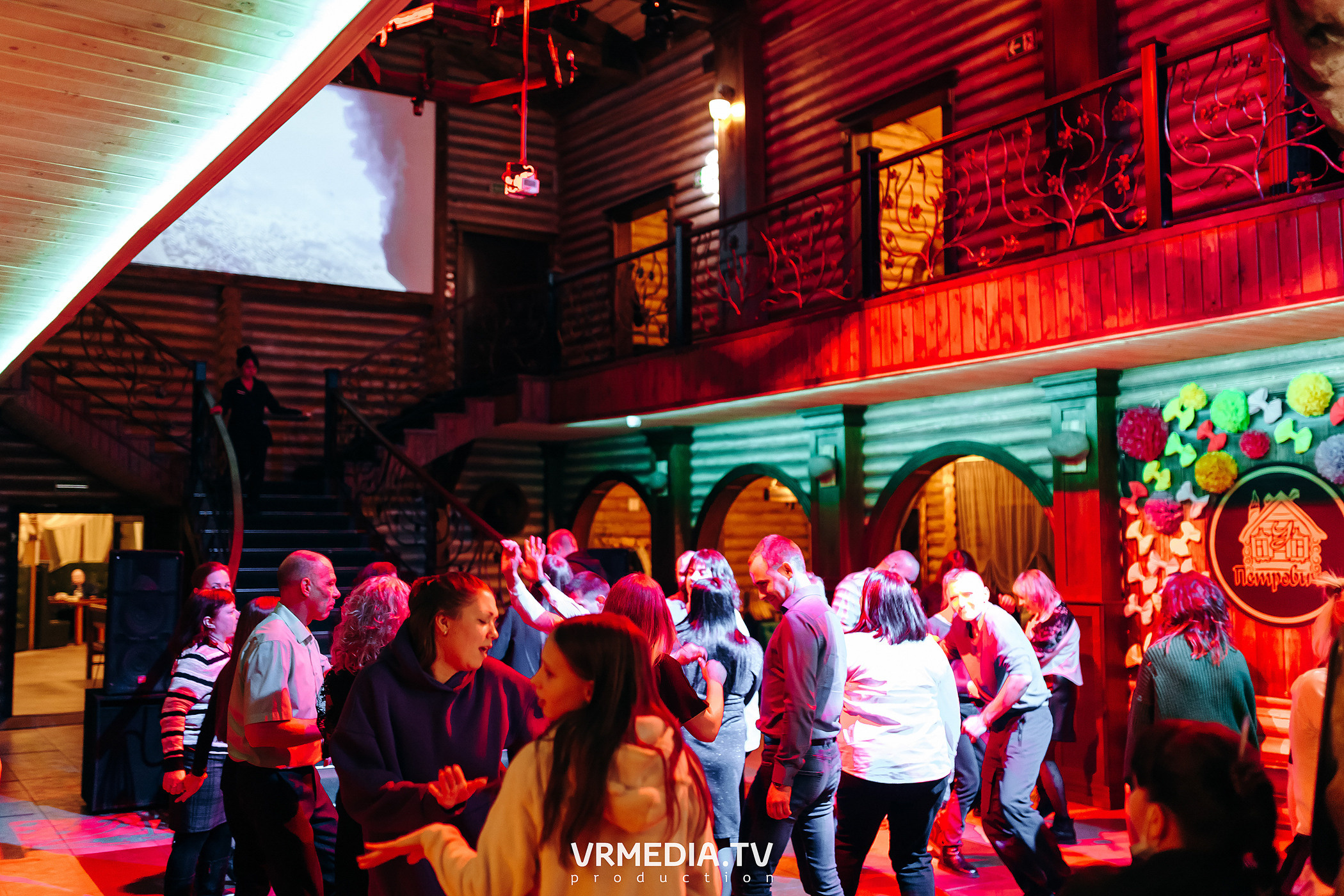 В гостях «У Петровича»