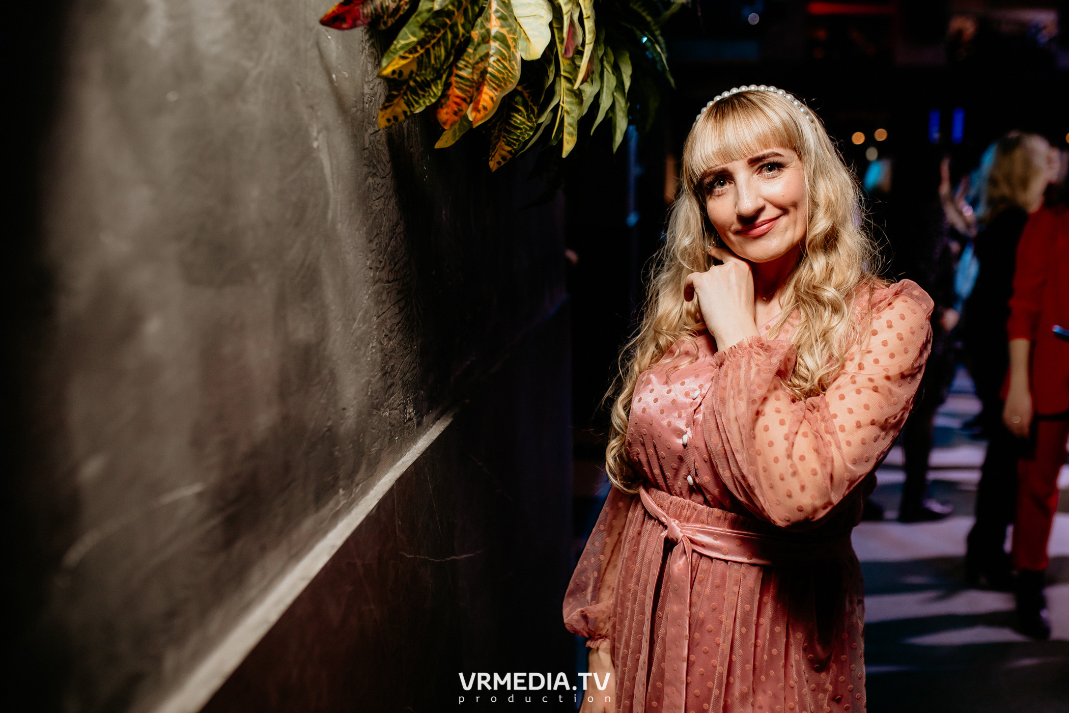 Woman’s Day в баре «DOSKI»