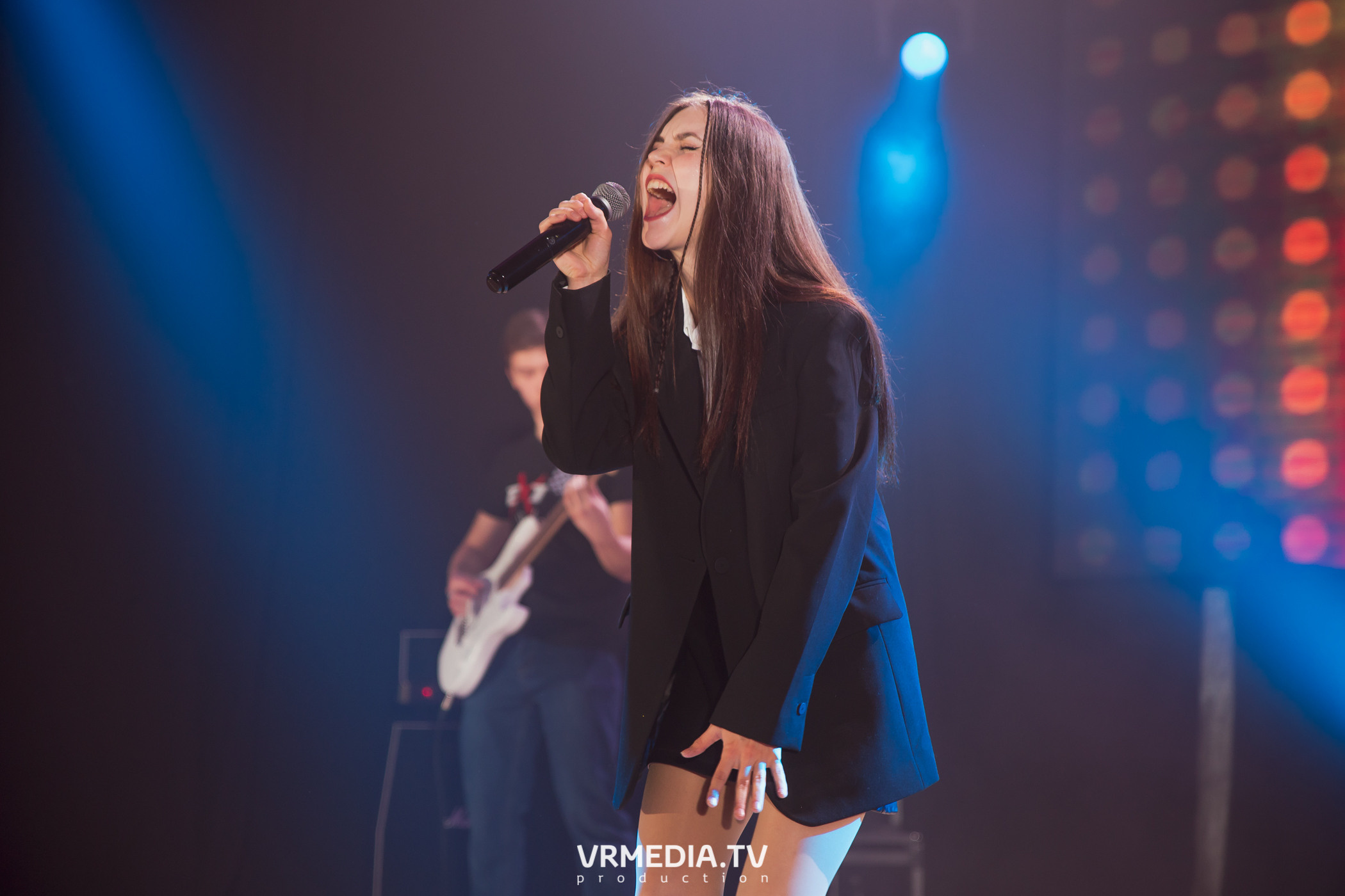 Студенческая весна в «КемГМУ». Медико-профилактический факультет