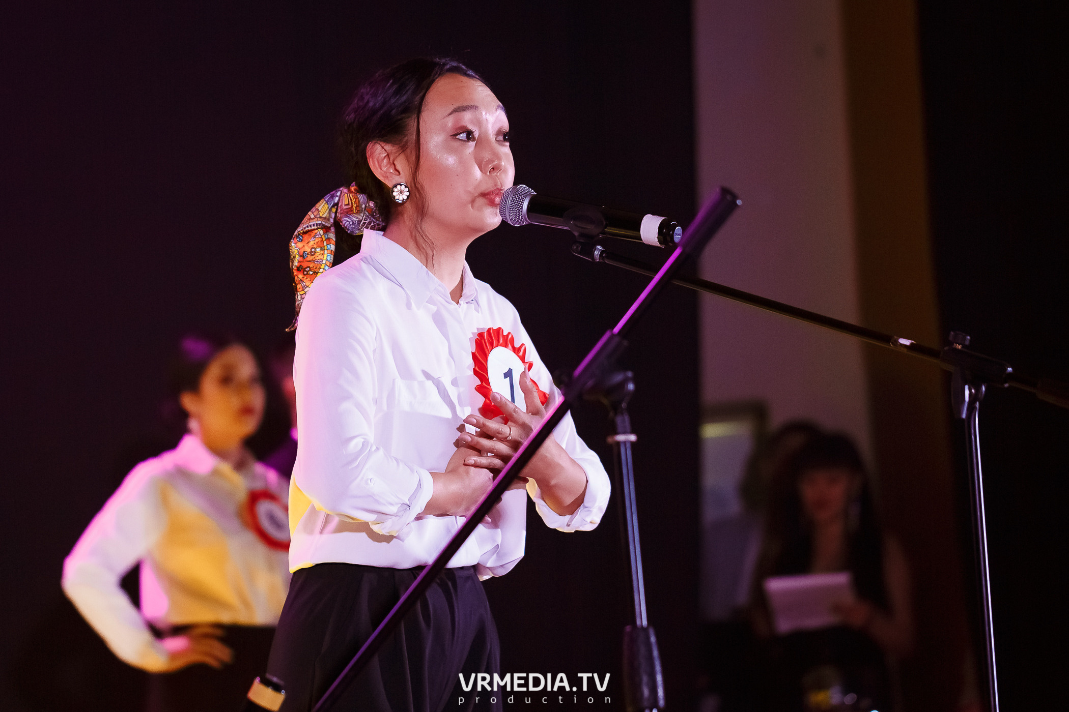 Дангына и Тажы — 2022