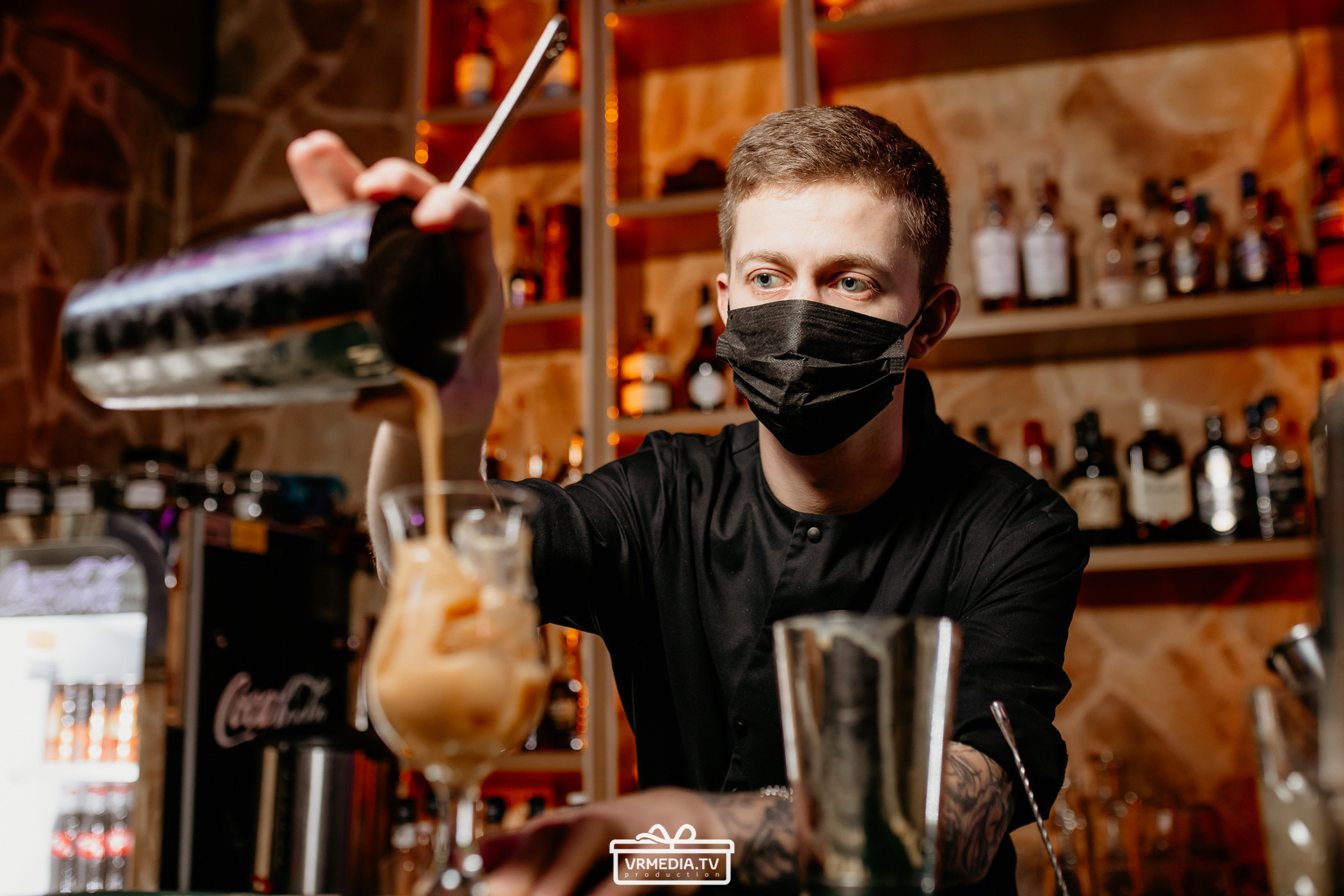 Выходные в «Alpen Club»