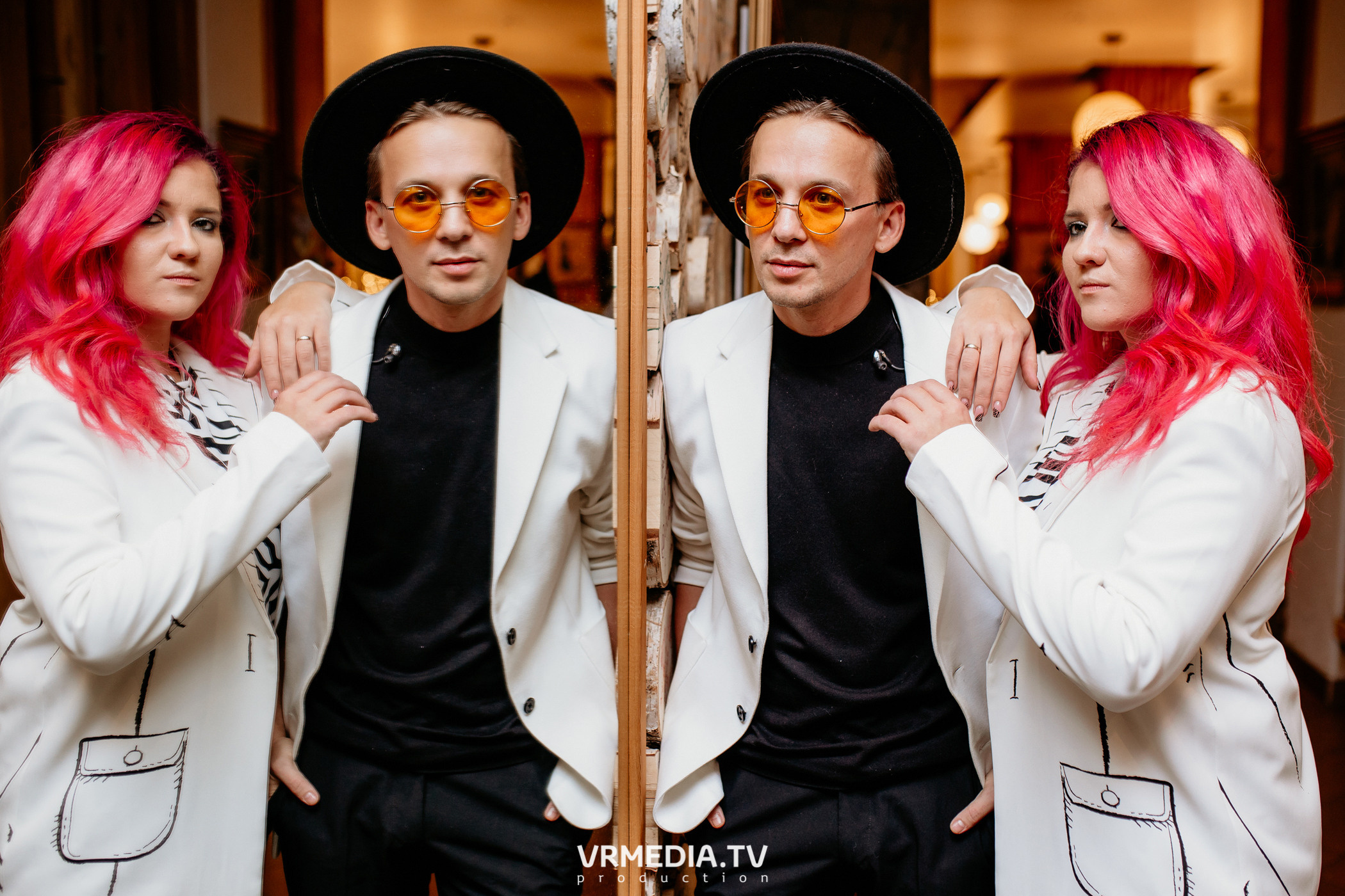 Выходные в «Alpen Club»