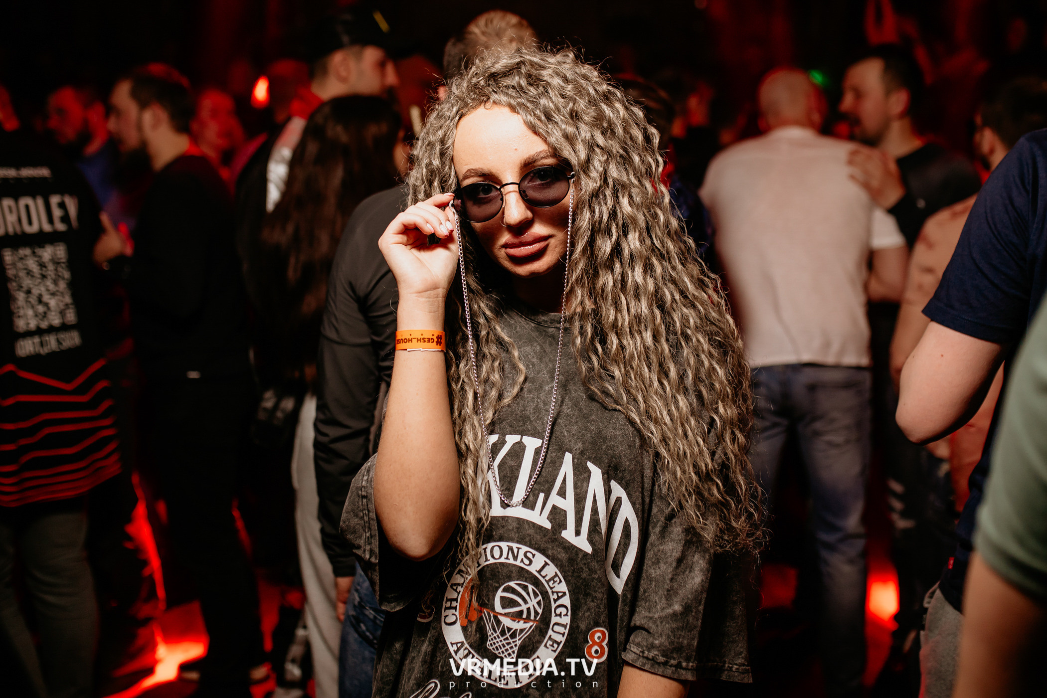 Выходные в «Alpen Club»