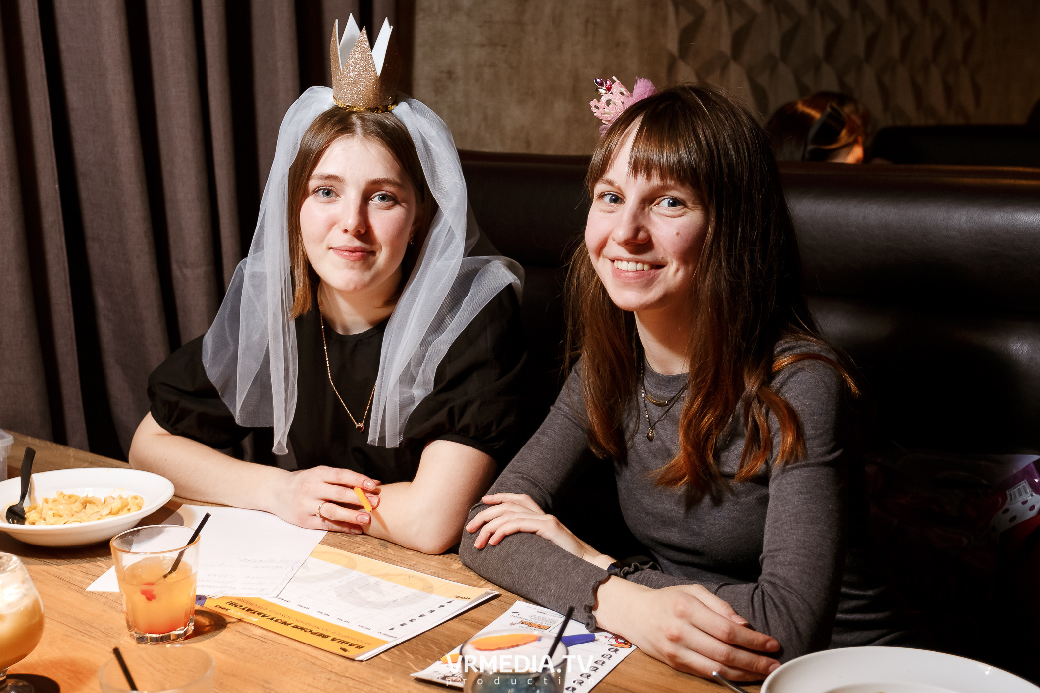 WOW QUIZ в баре «DOSKI»