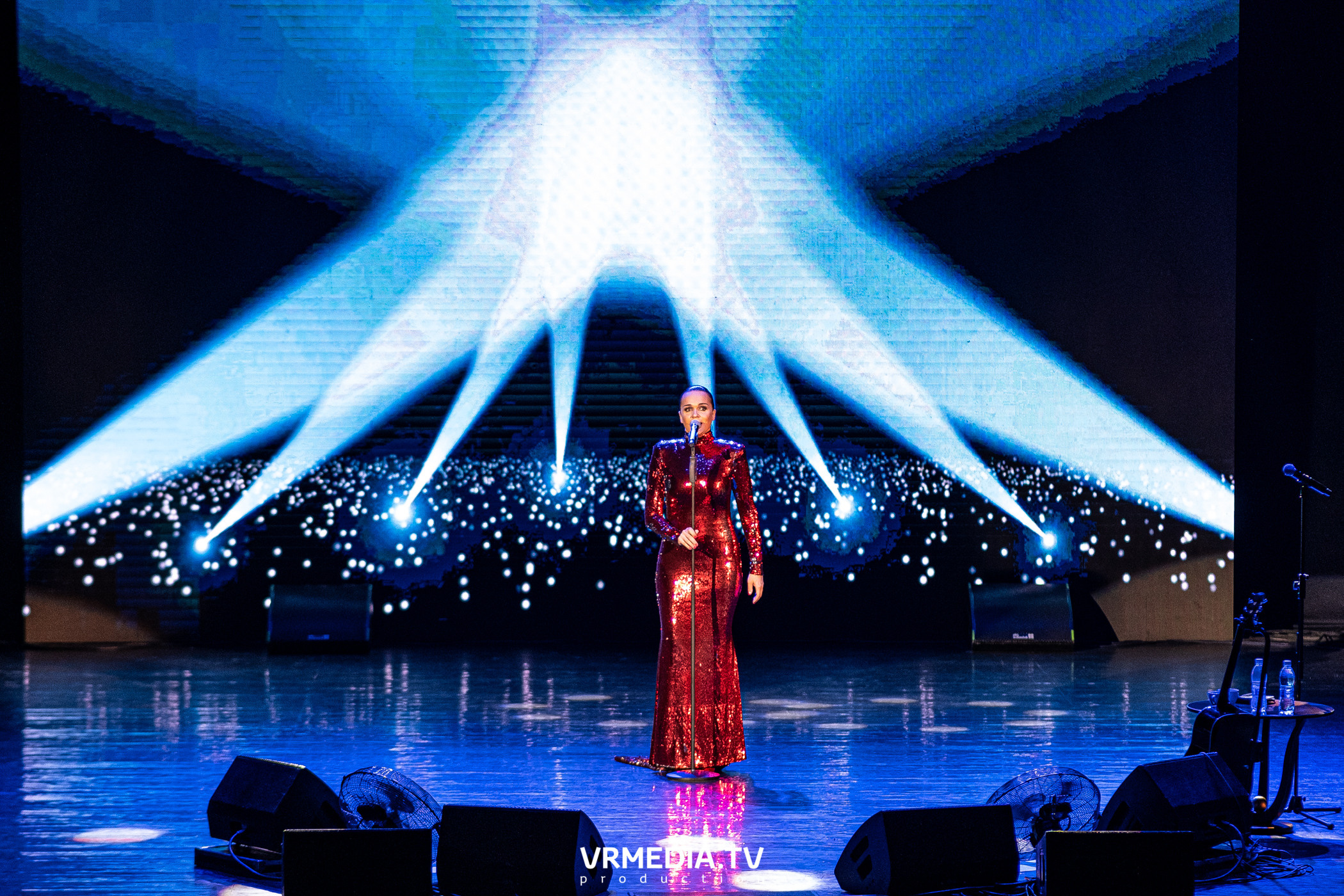 Слава в филармонии Кузбасса