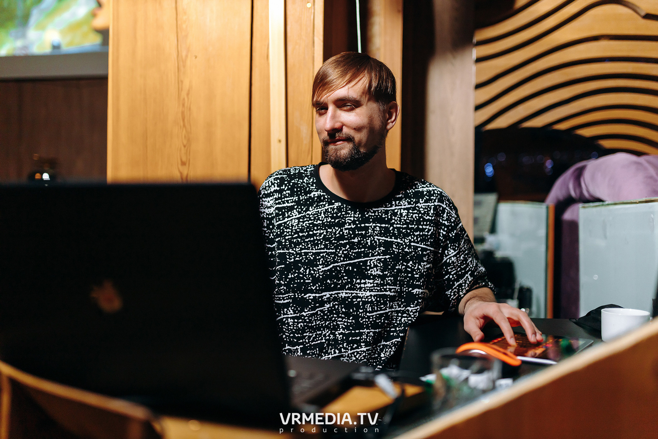 Выходные в «Alpen Club»