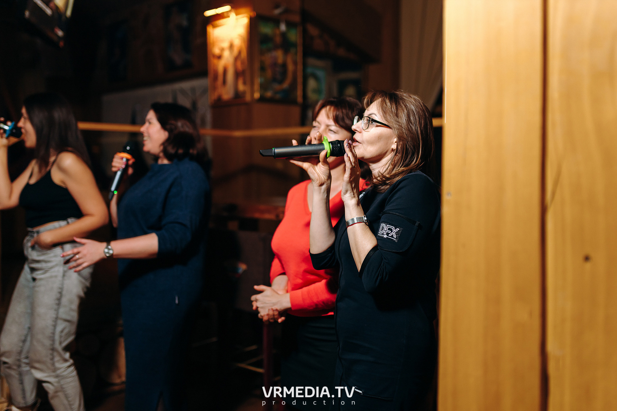 Выходные в «Alpen Club»