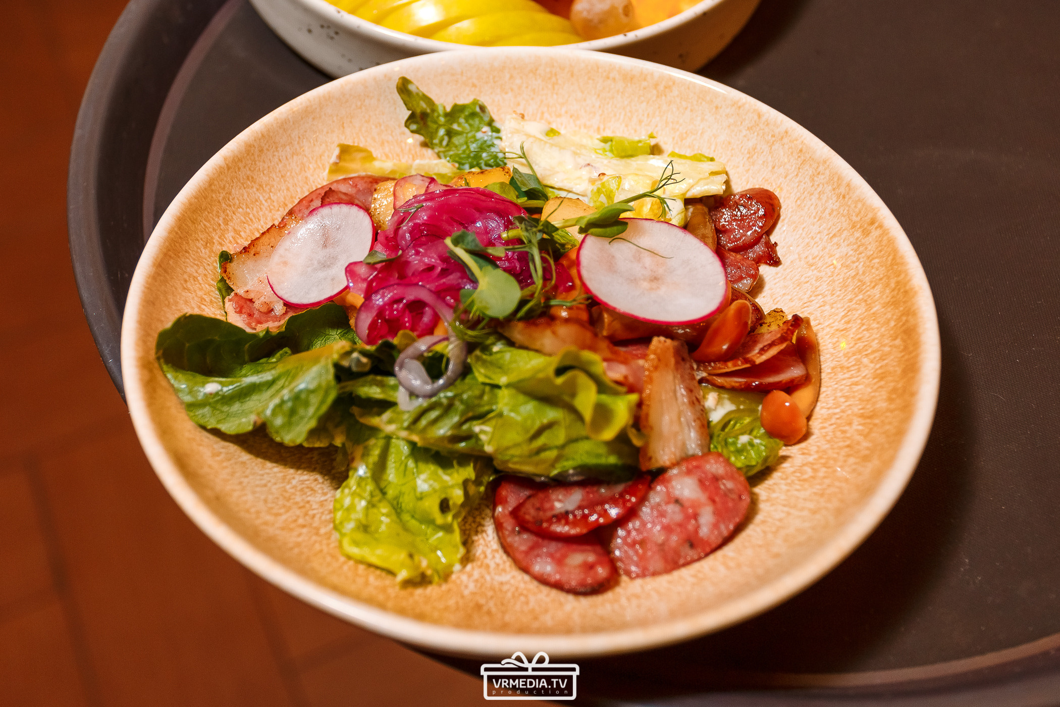 Новогодний вечер в «Alpen Club»