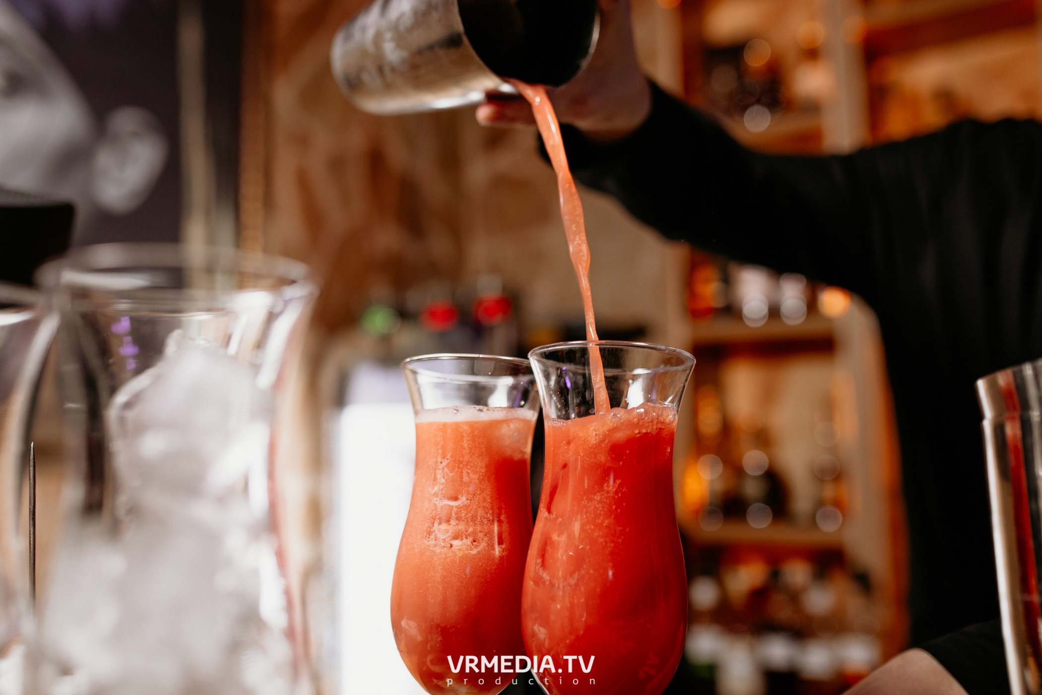 Выходные в «Alpen Club»