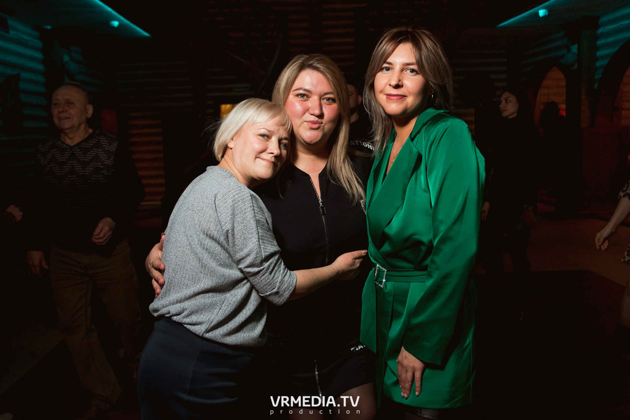 В гостях «У Петровича»