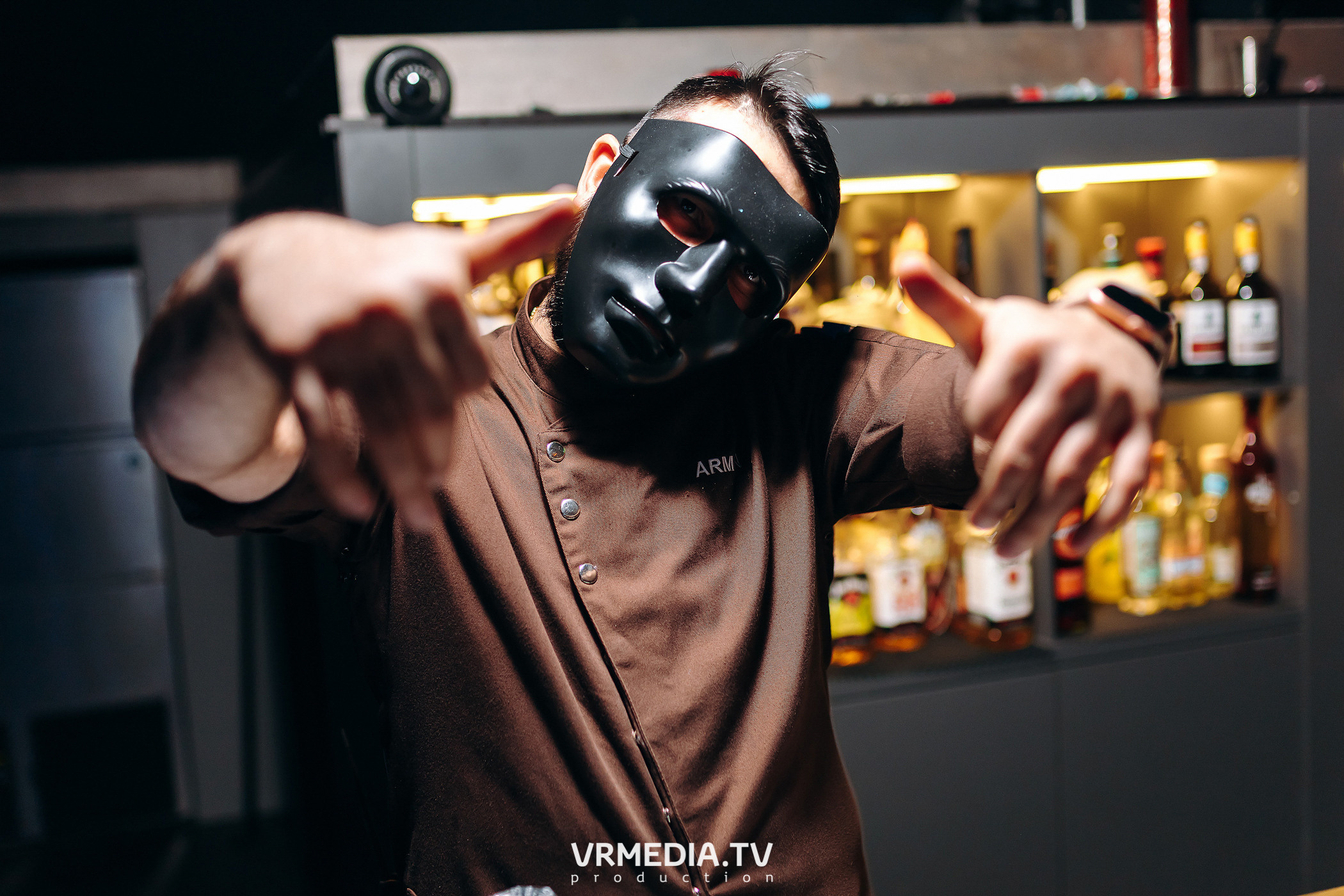 Chao в НК «ЭФИР»