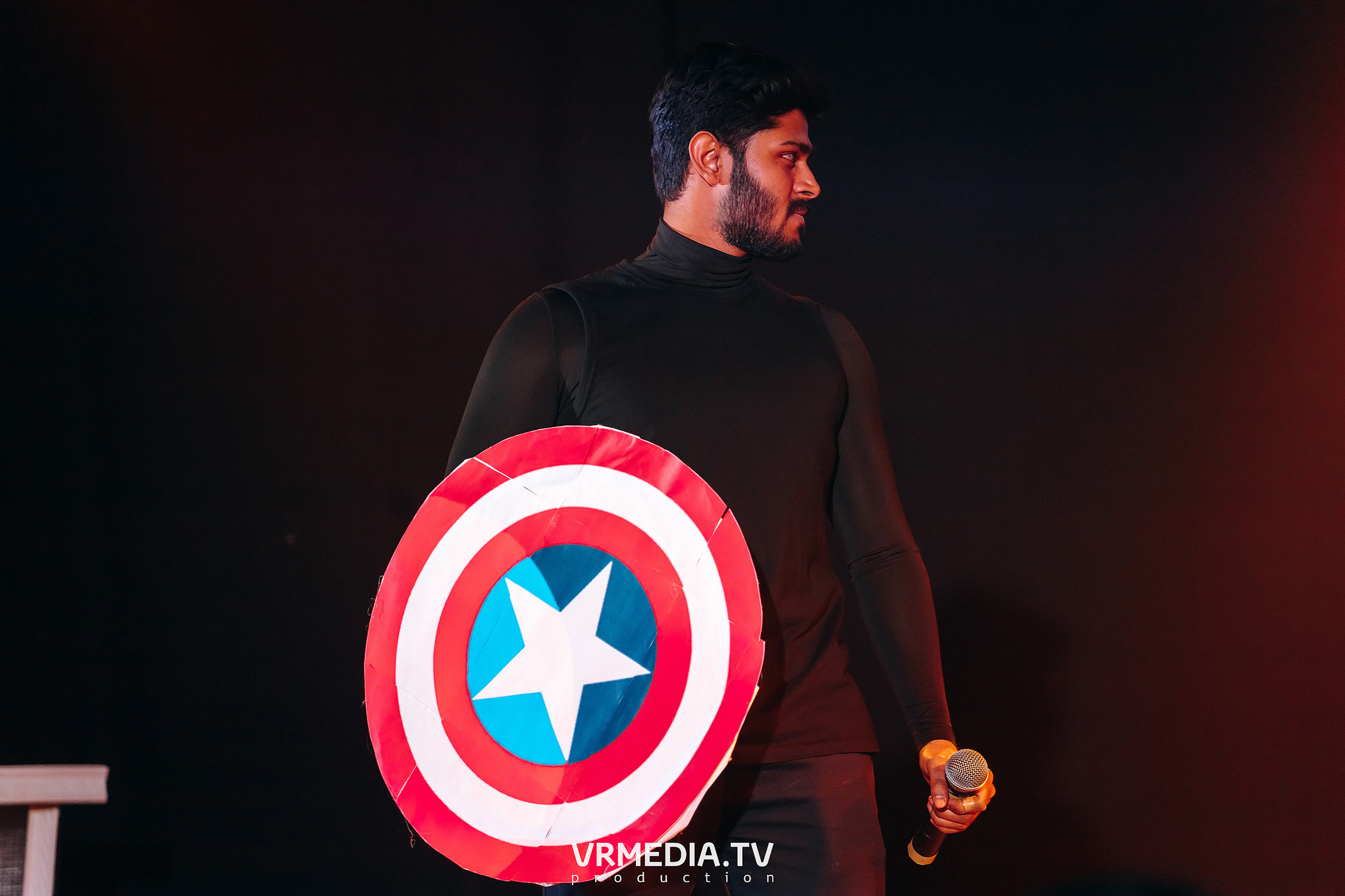 Студенческая весна в «КемГМУ». International students