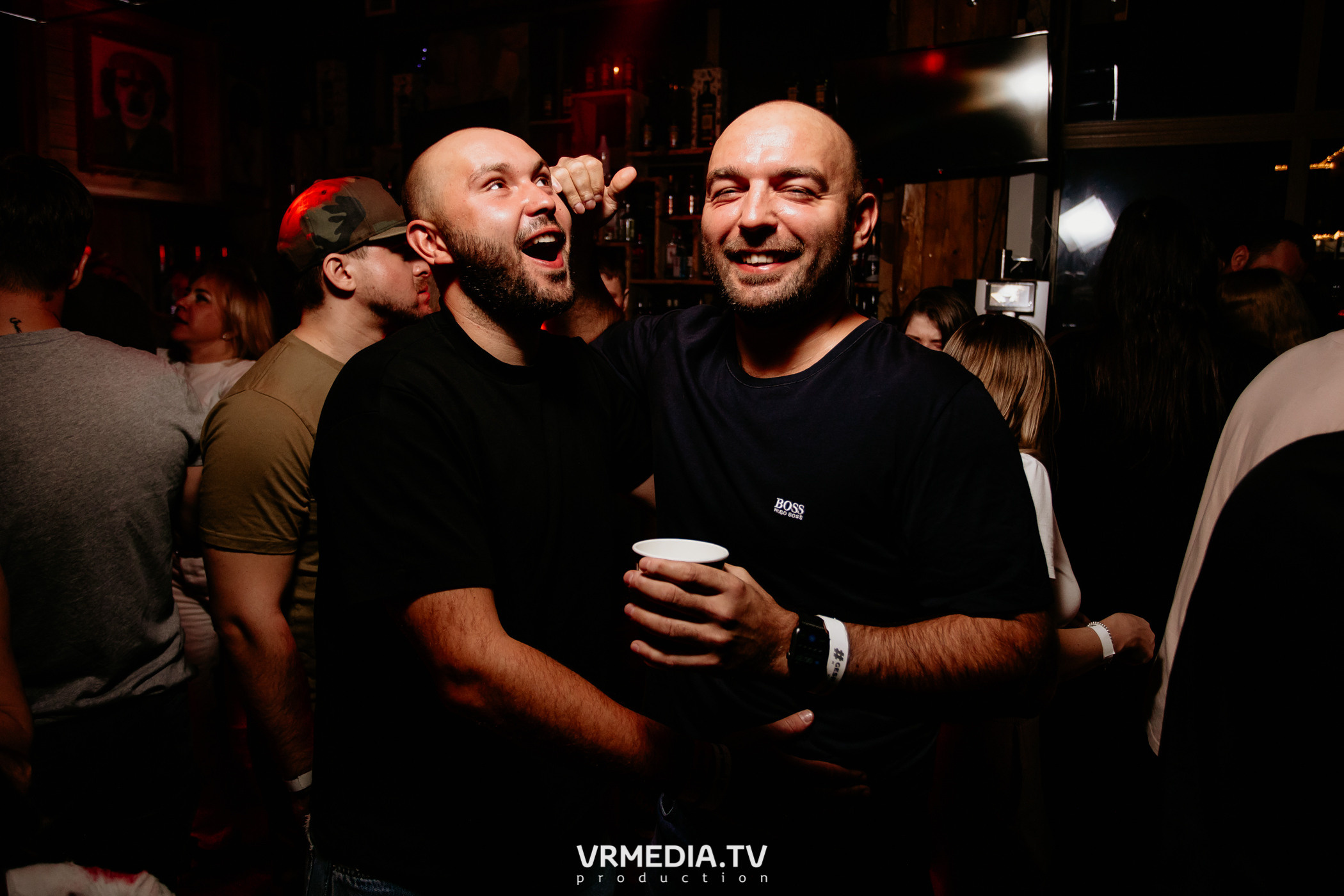 Выходные в «Alpen Club»