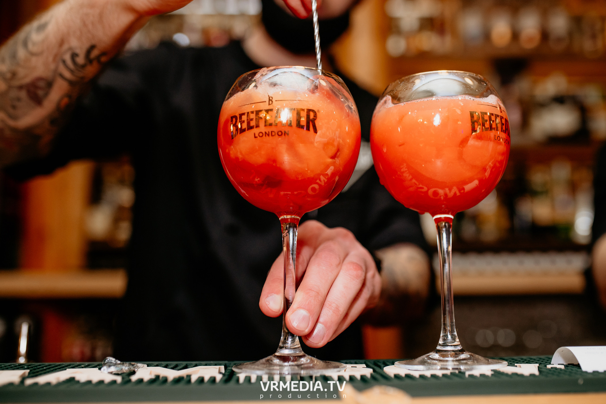 Выходные в «Alpen Club»