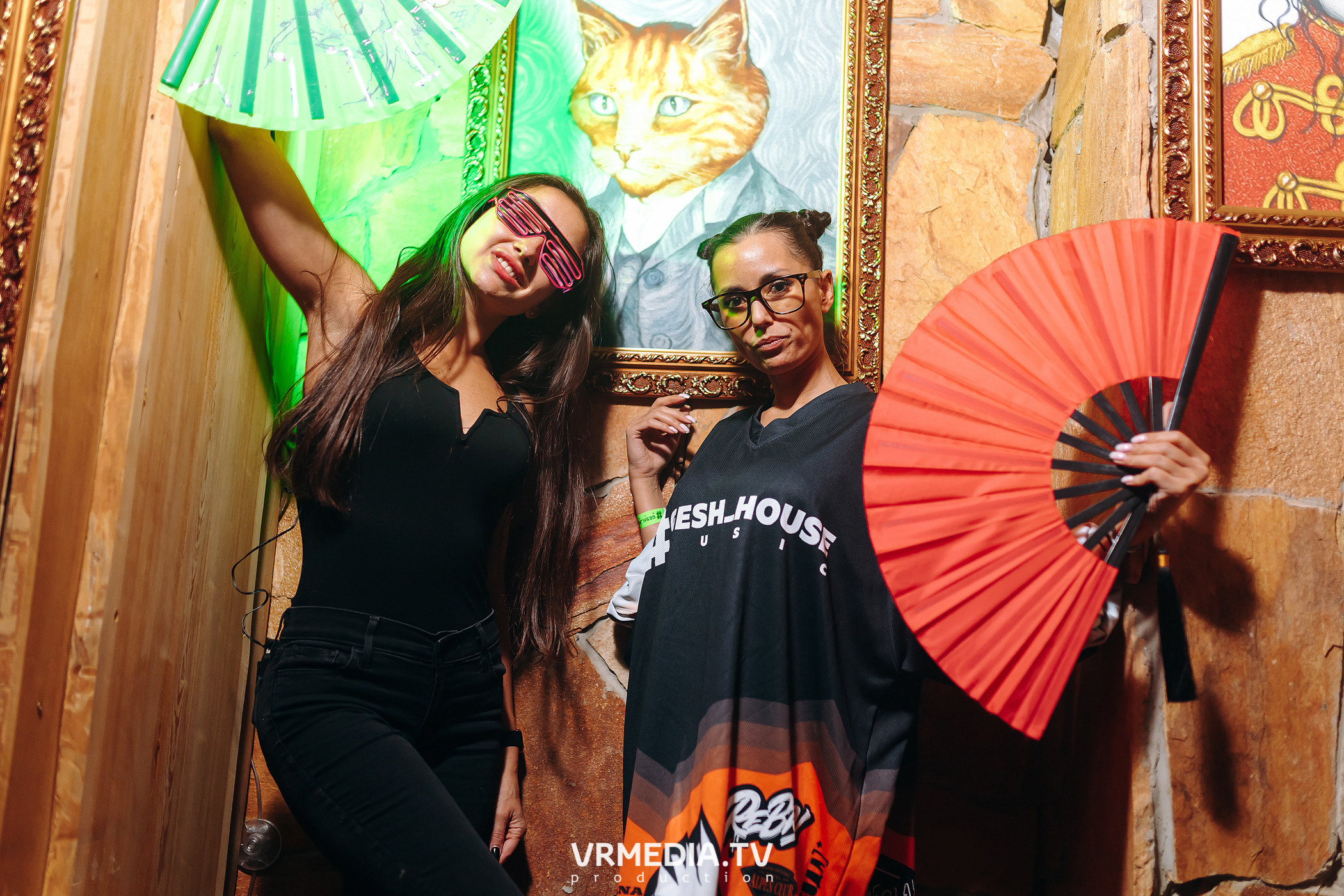 Выходные в «Alpen Club»