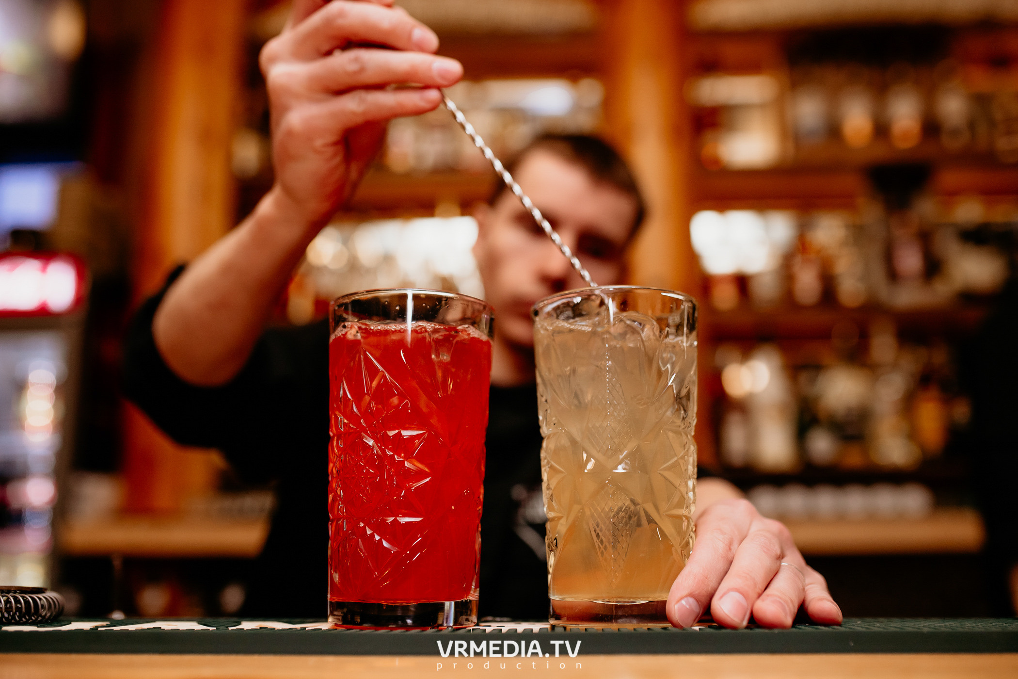 Выходные в «Alpen Club»