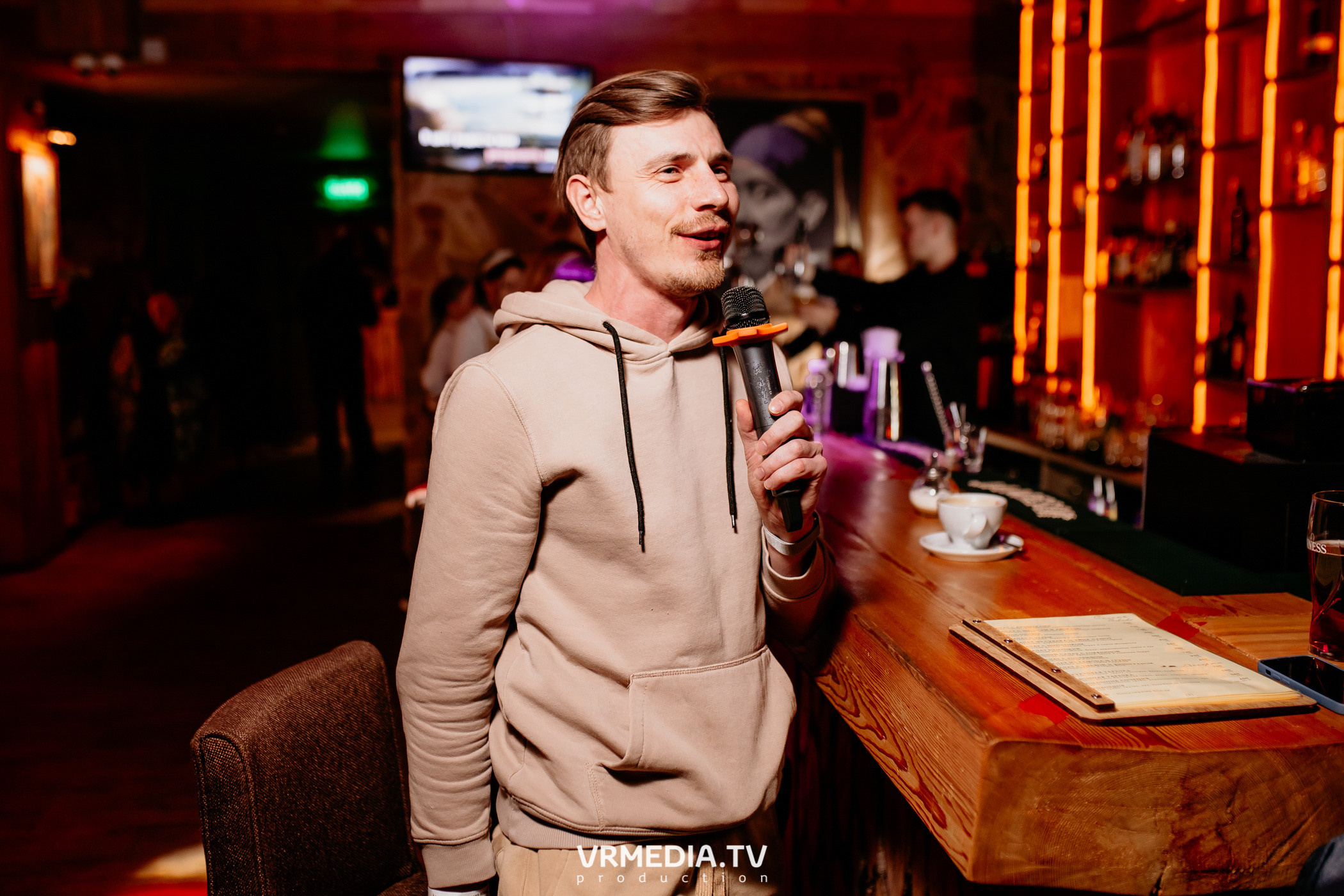 Выходные в «Alpen Club»