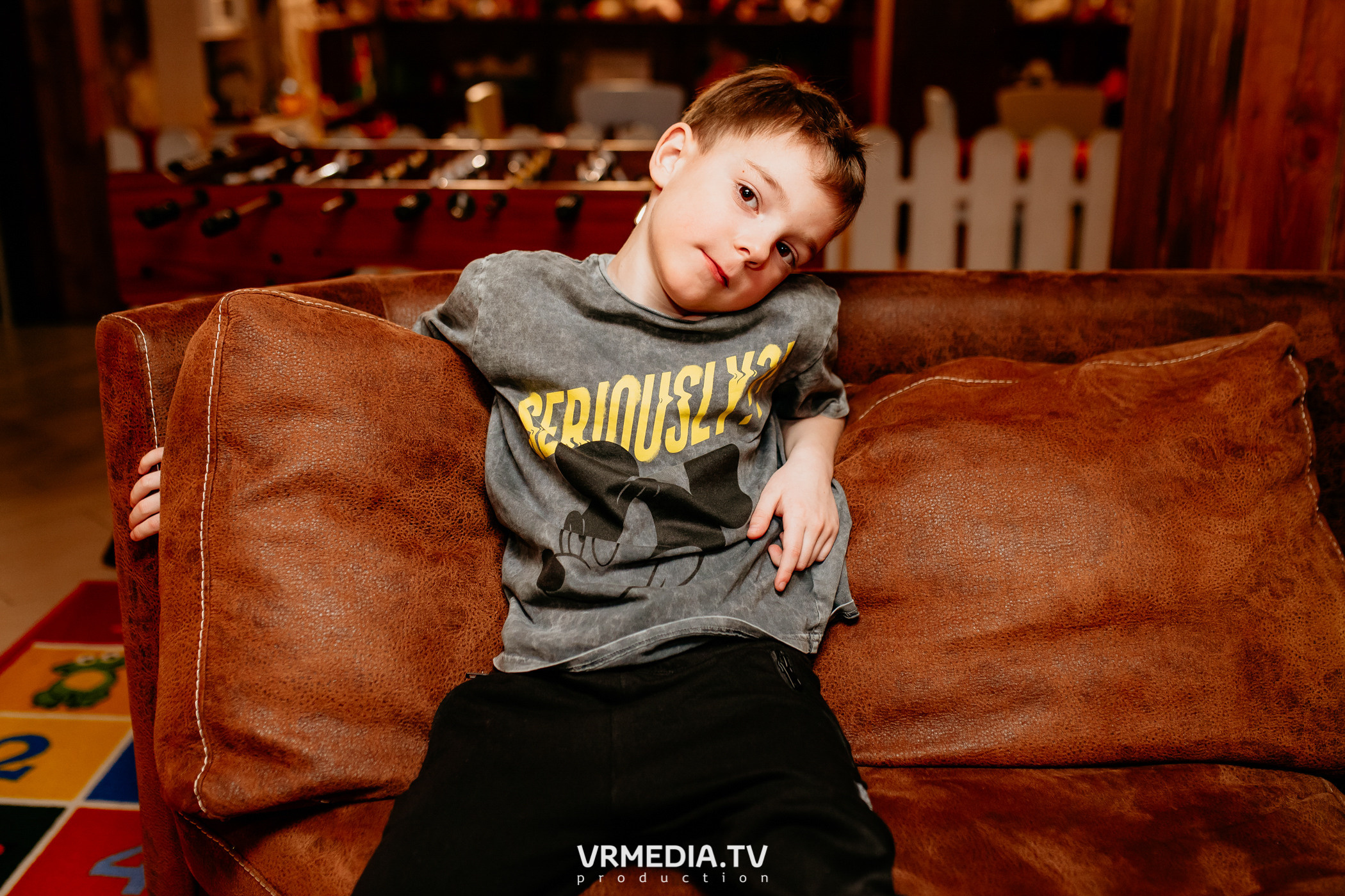 Выходные в «Alpen Club»