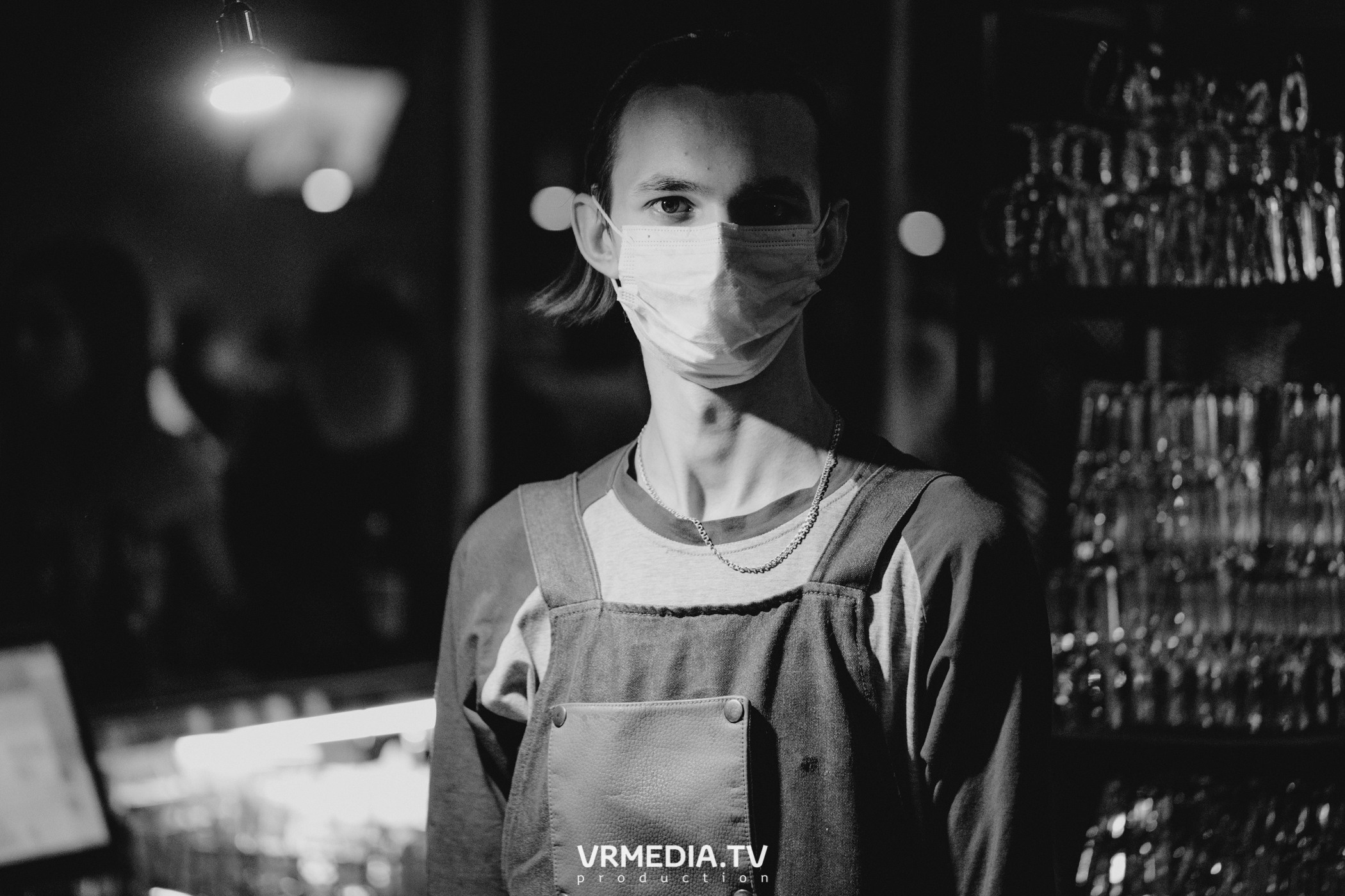 Woman’s Day в баре «DOSKI»