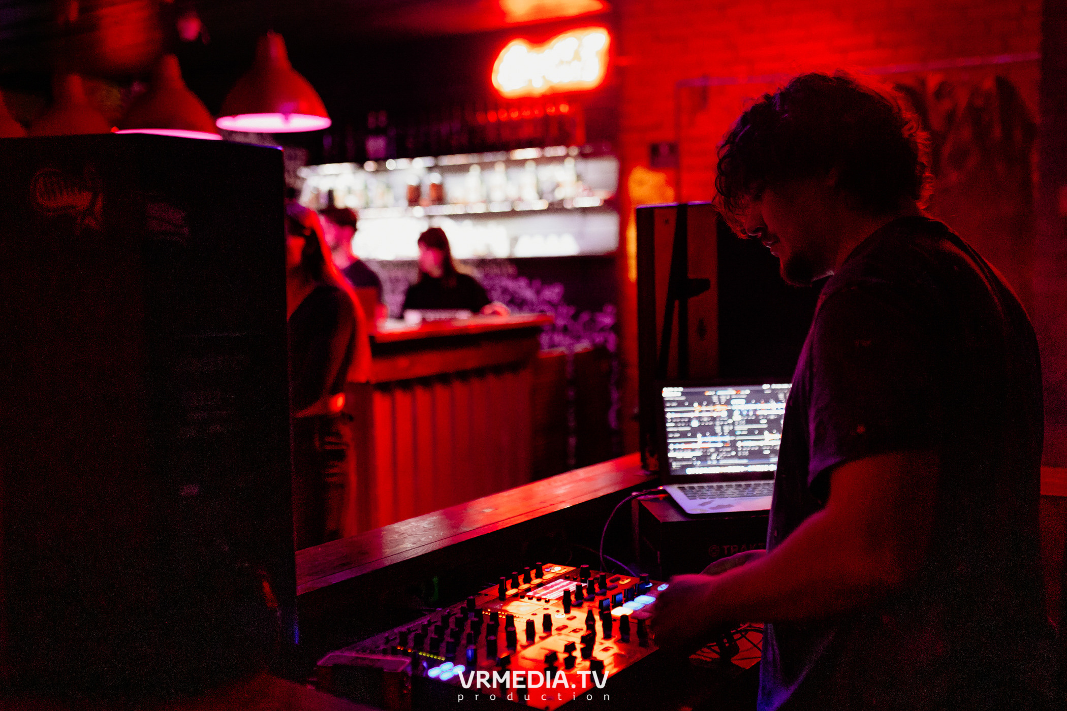 Afterparty LF-community КемГМУ SV22 в «Хука Хаус»