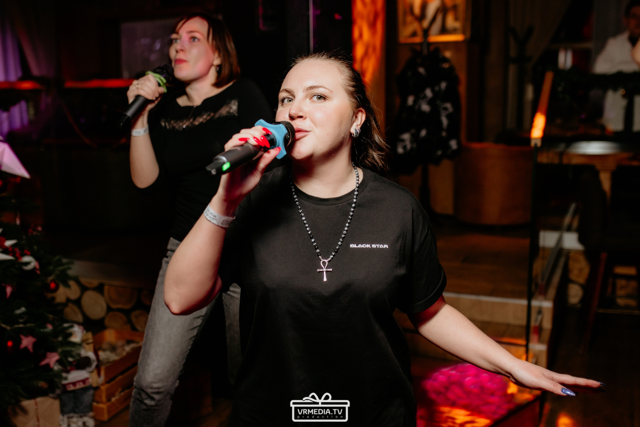 Выходные в «Alpen Club»