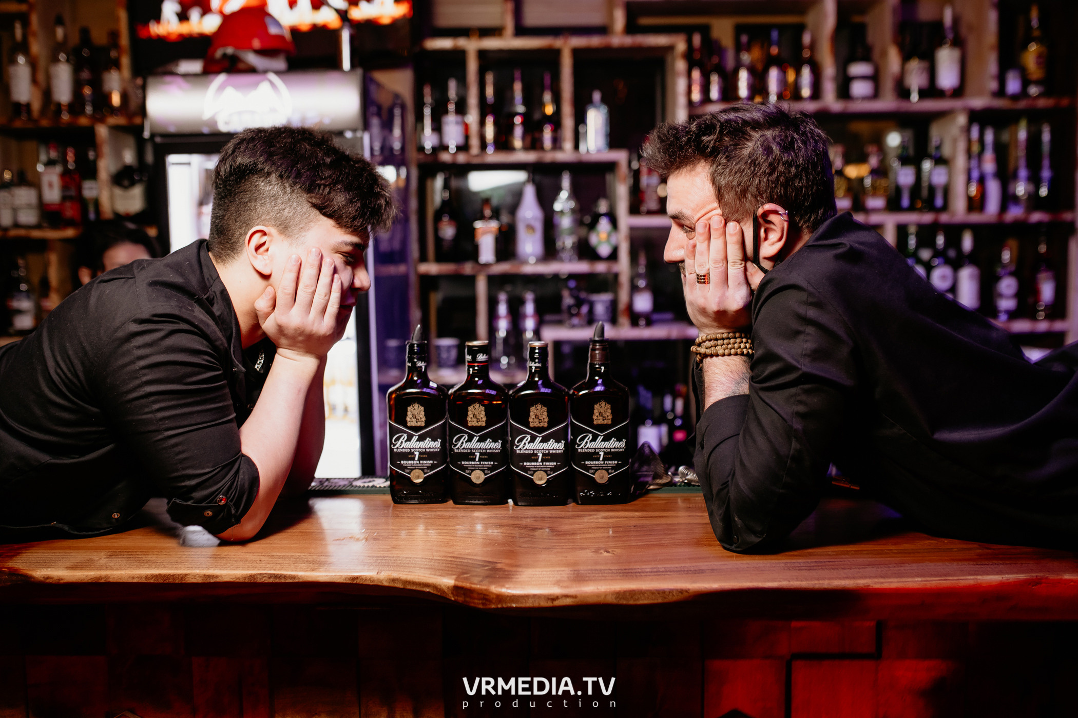 Выходные в «Alpen Club»