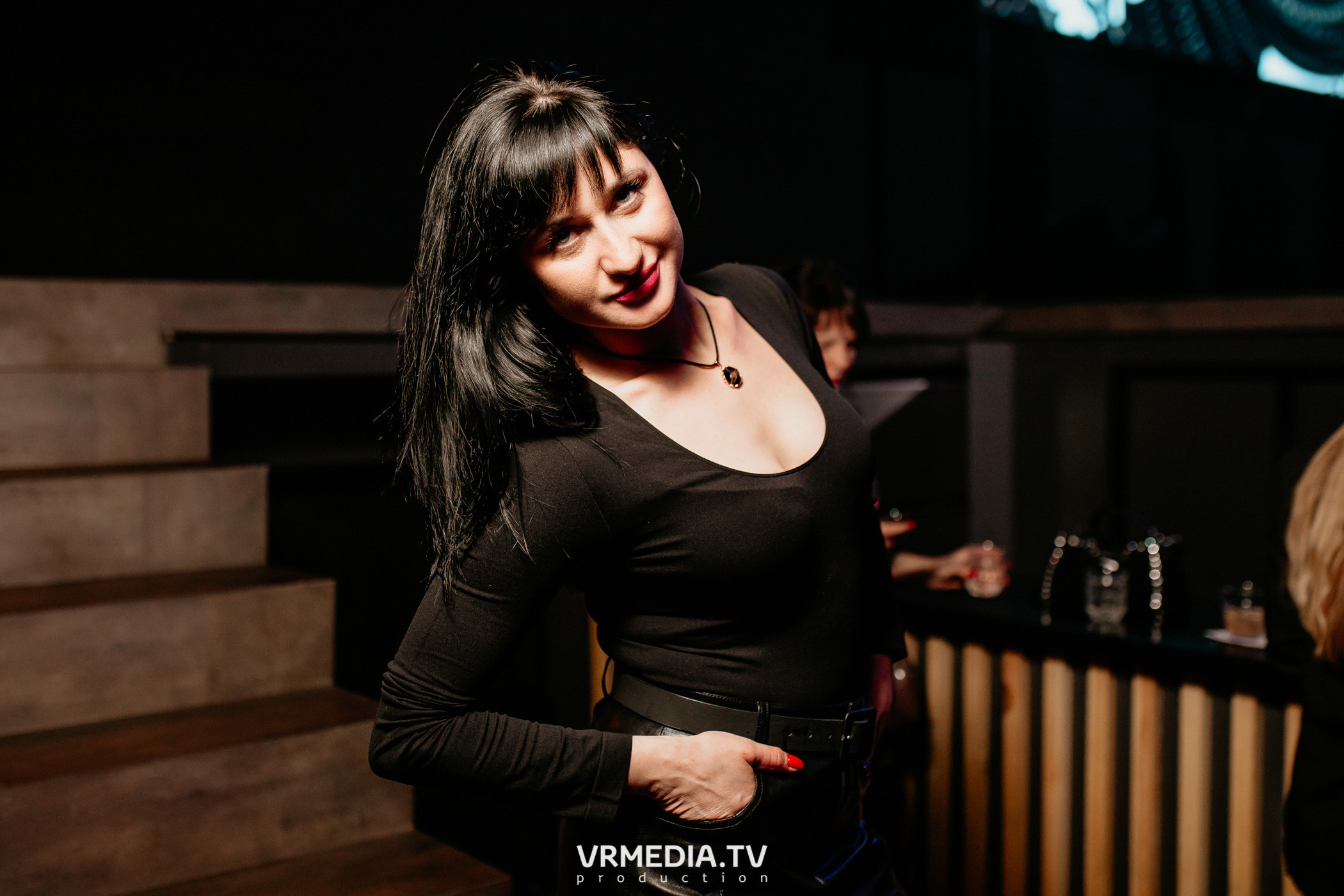 MISHA KLEIN в ночном клубе «ЭФИР»