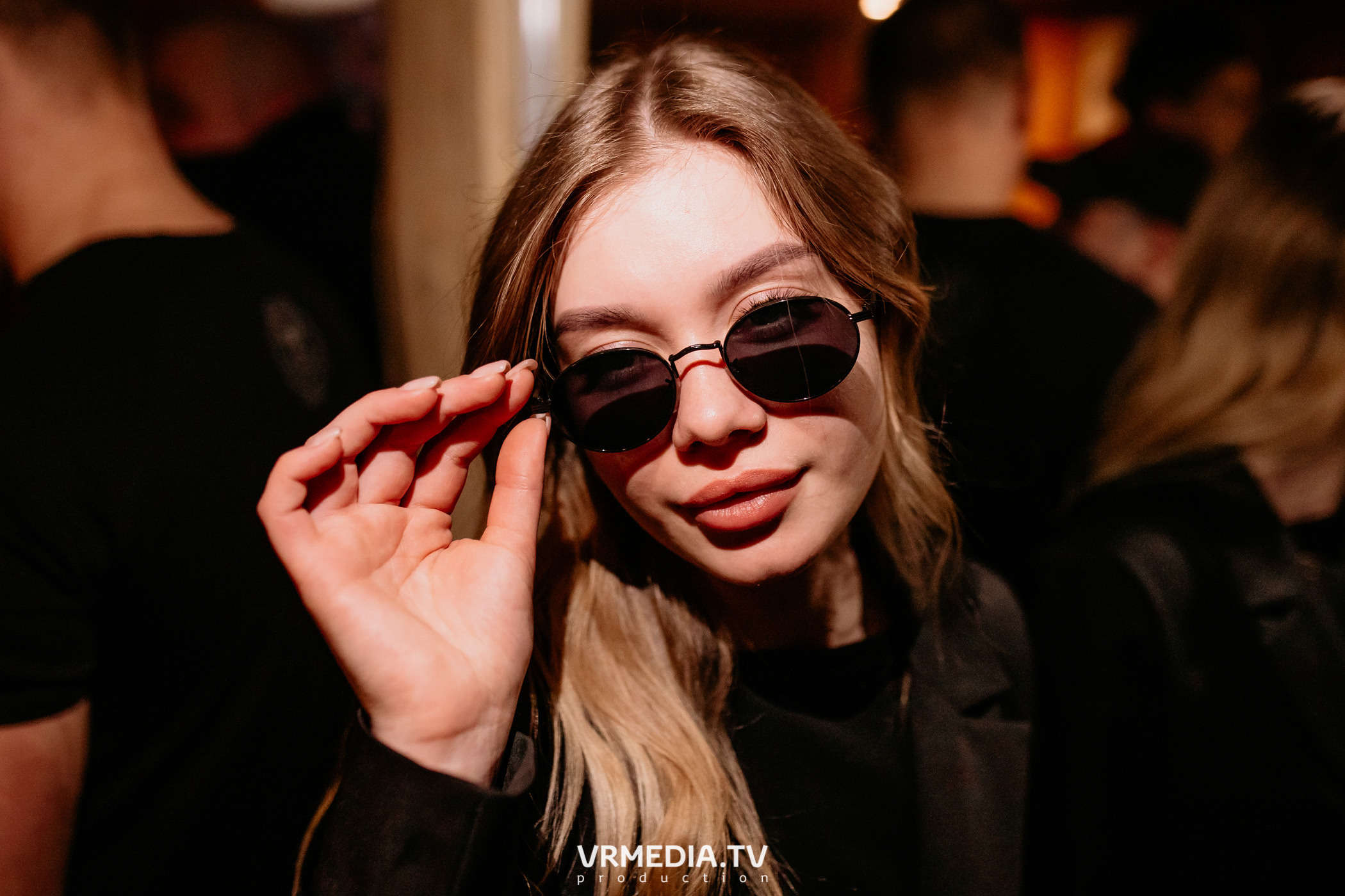 Выходные в «Alpen Club»