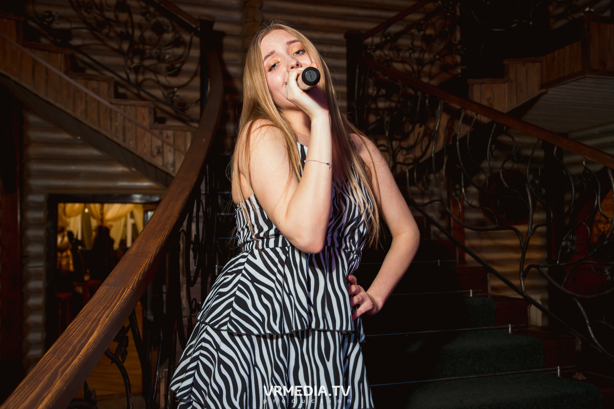 В гостях «У Петровича»