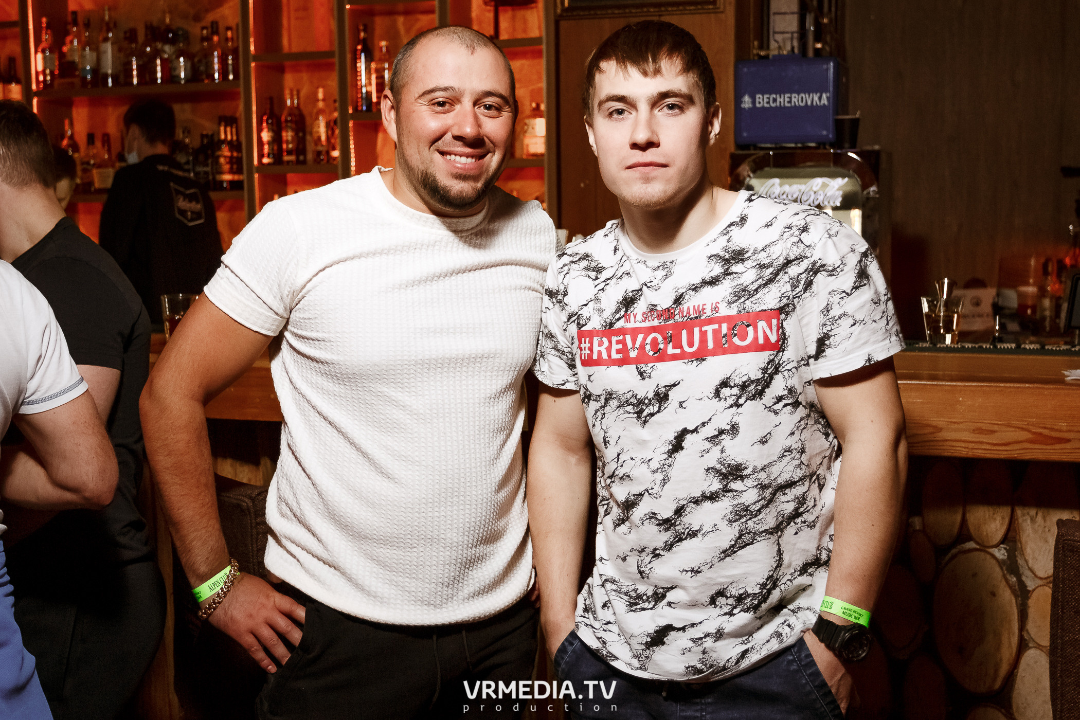 Выходные в «Alpen Club»