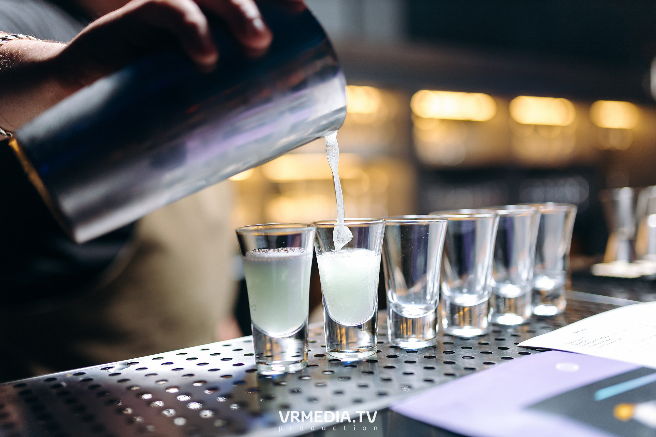 Chao в НК «ЭФИР»