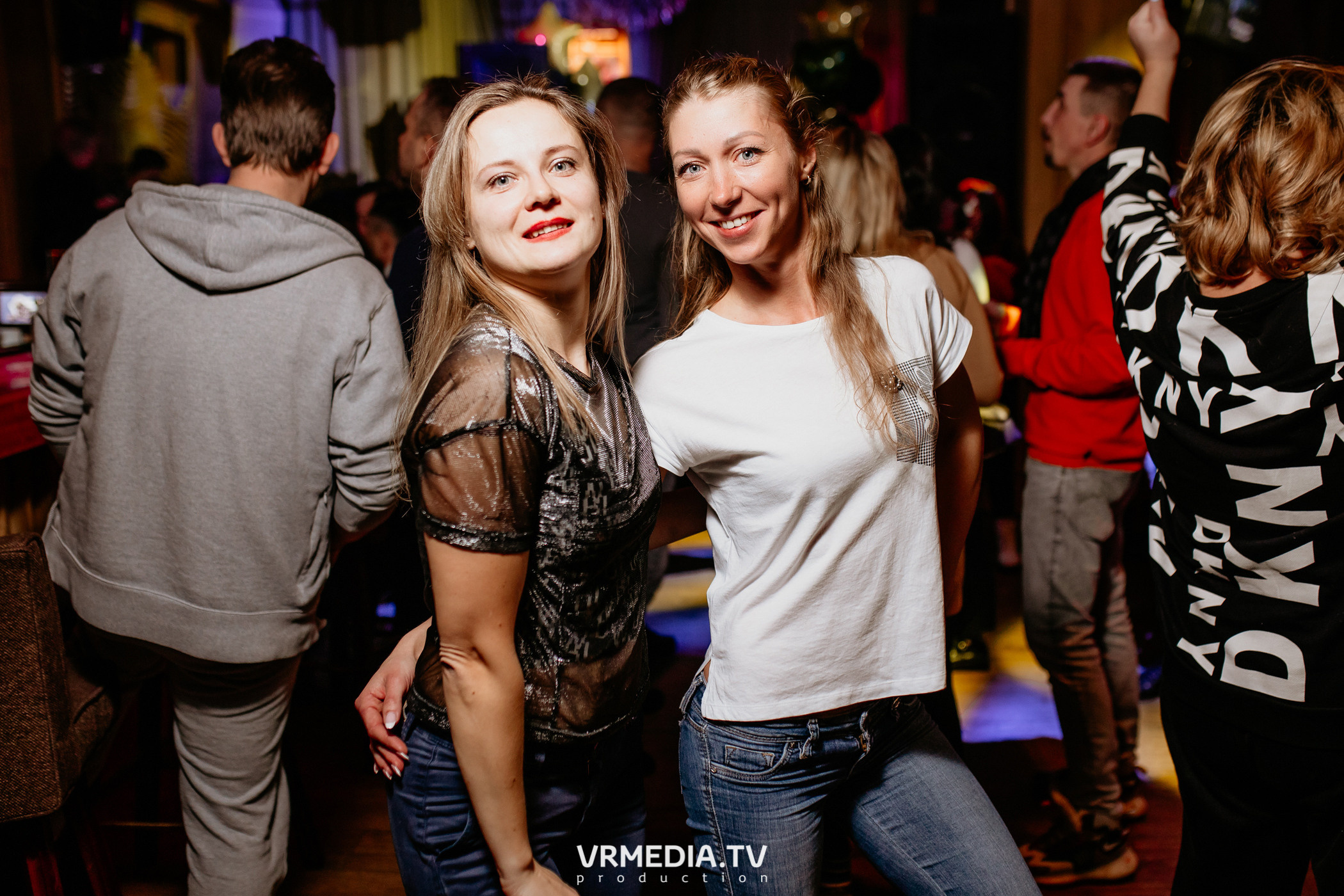 Выходные в «Alpen Club»