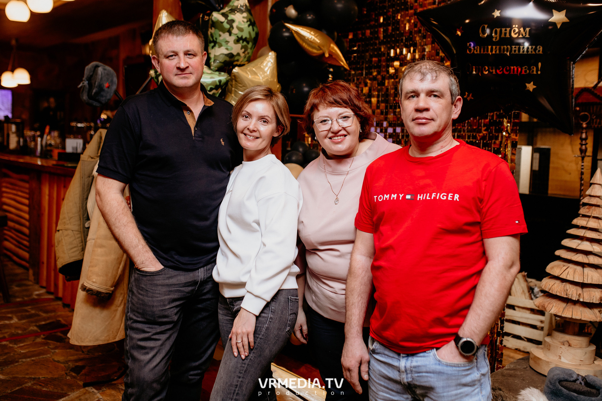 Выходные в «Alpen Club»