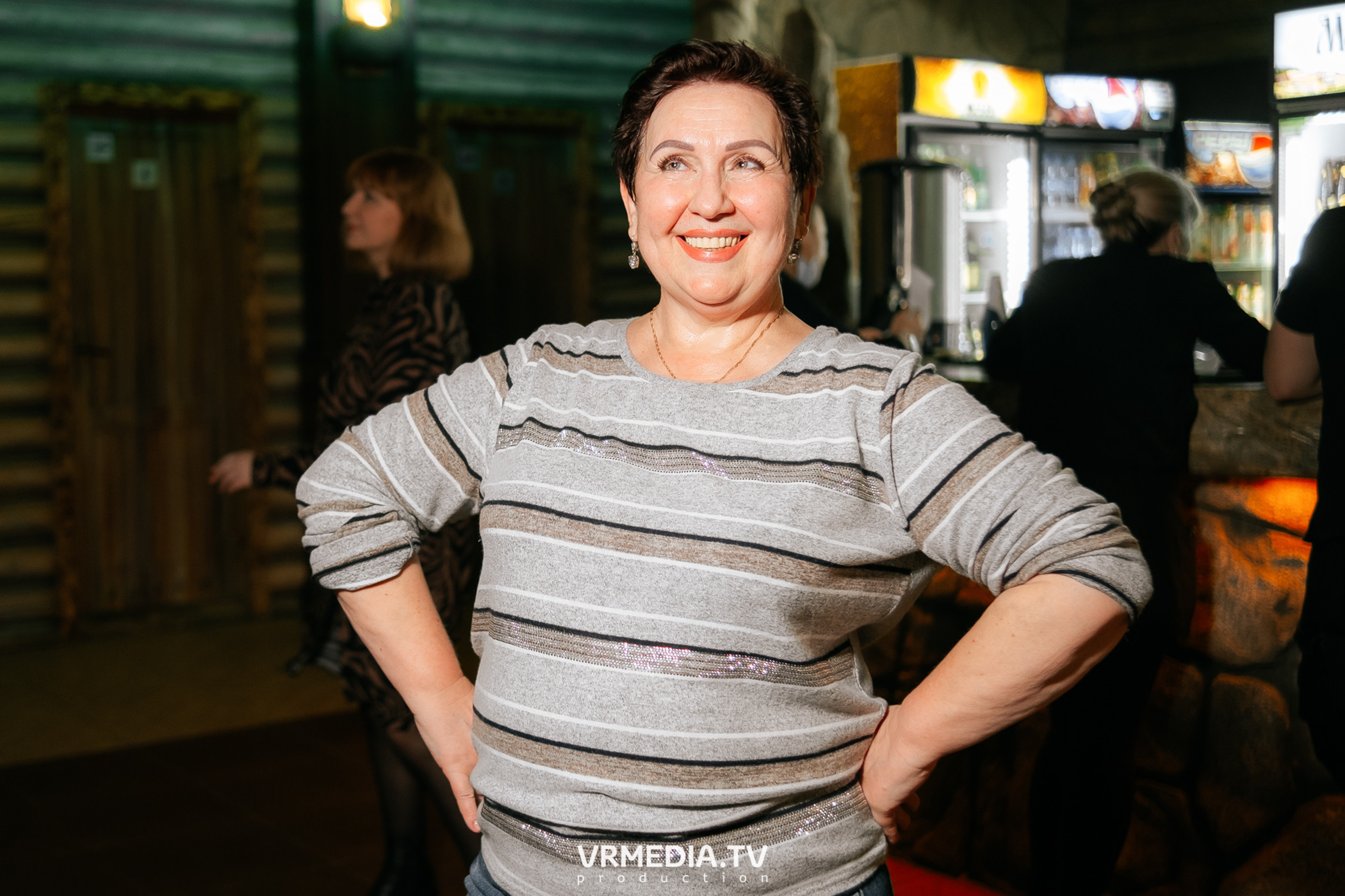 В гостях «У Петровича»