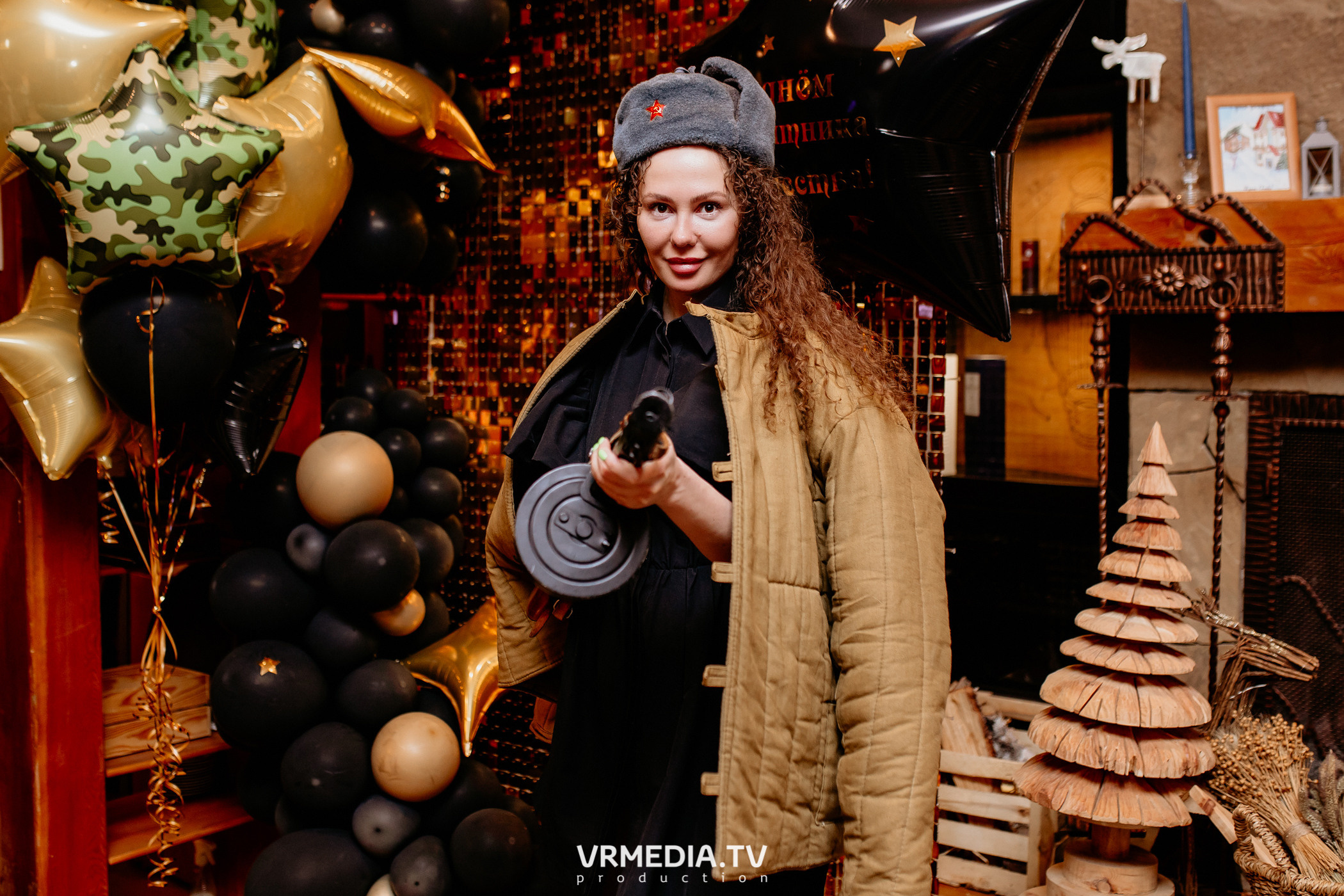 Выходные в «Alpen Club»