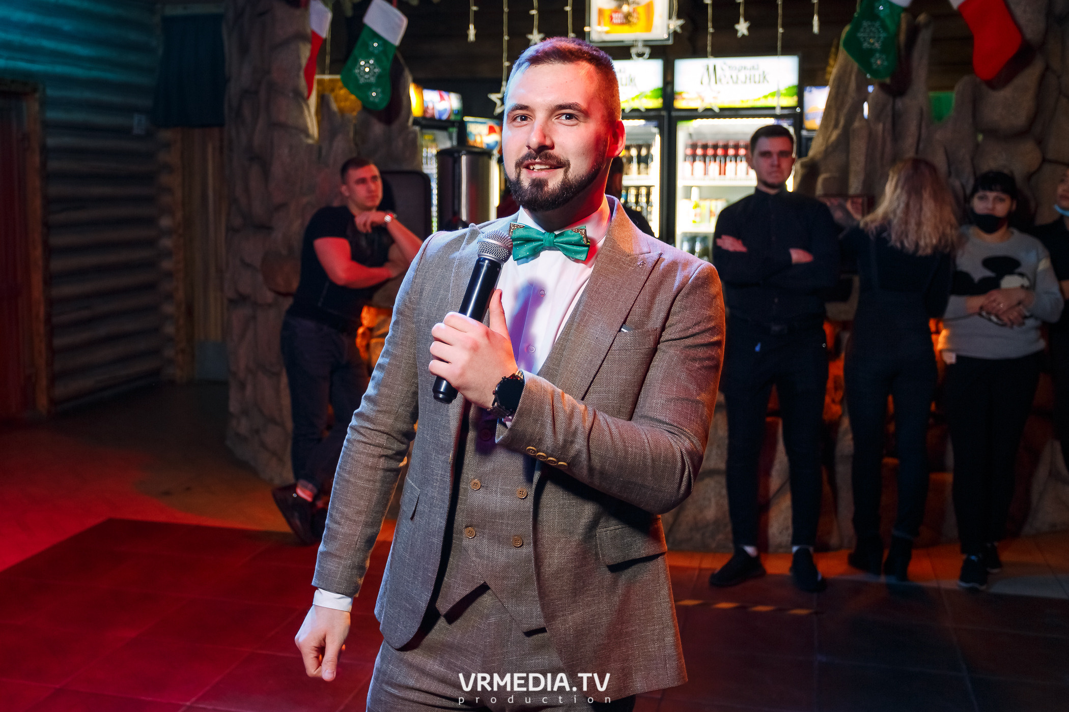 В гостях «У Петровича»